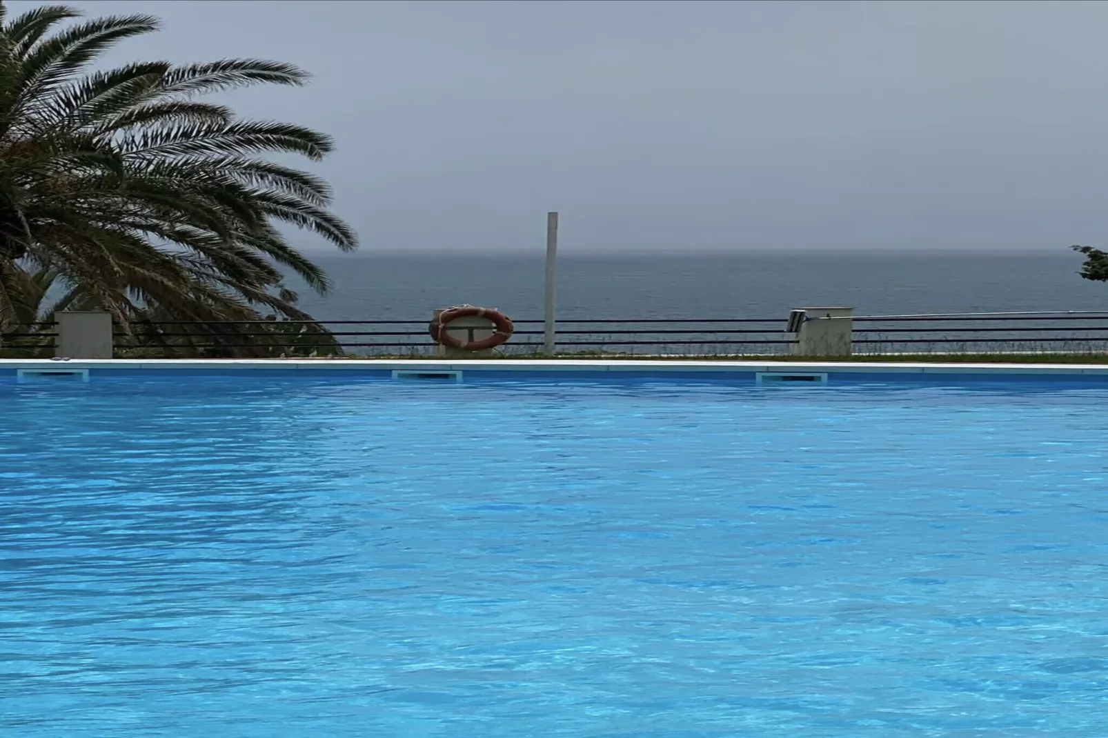 308 Torre-Zwembad