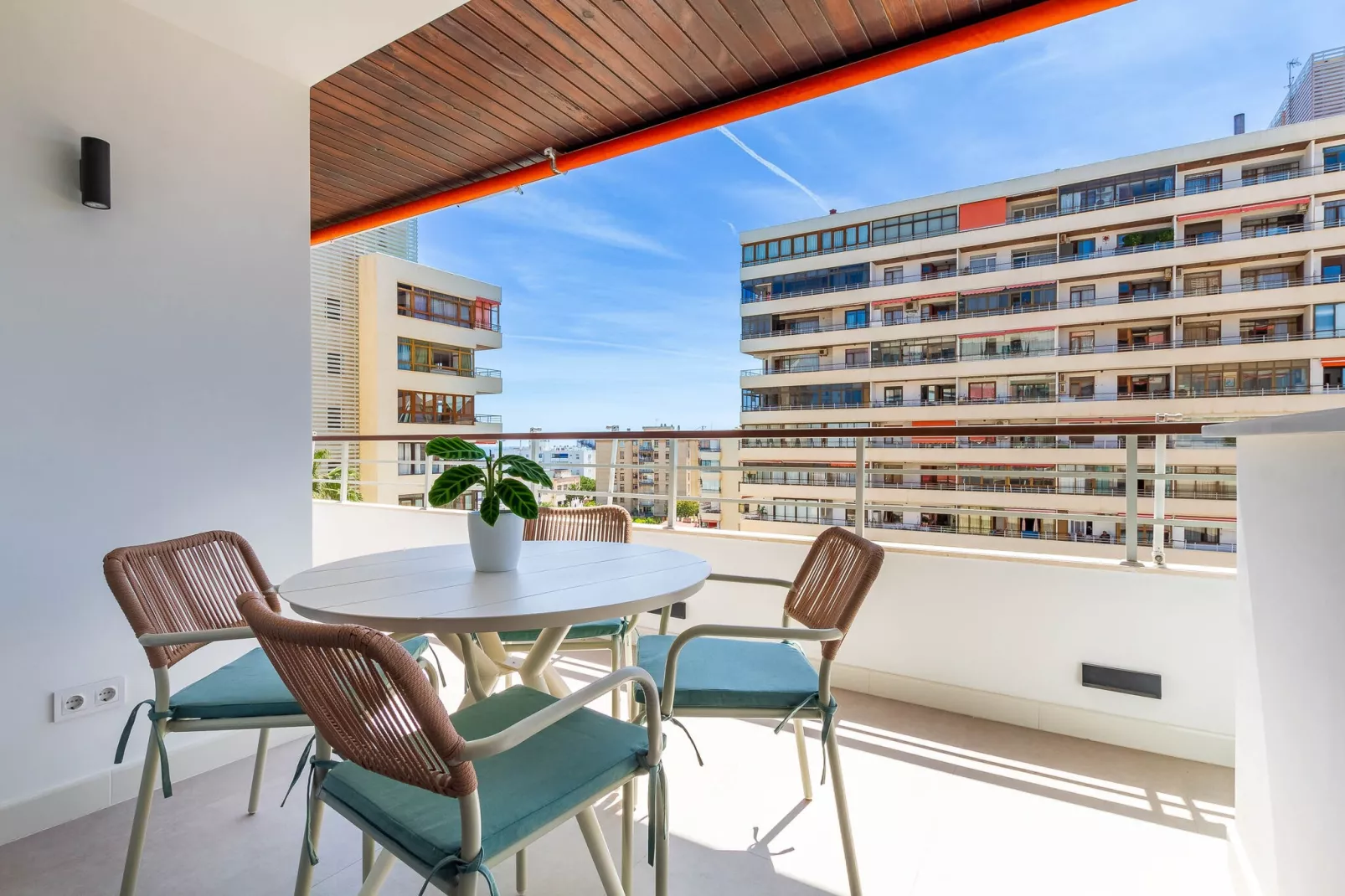 503 Nogalera-Terrasbalkon