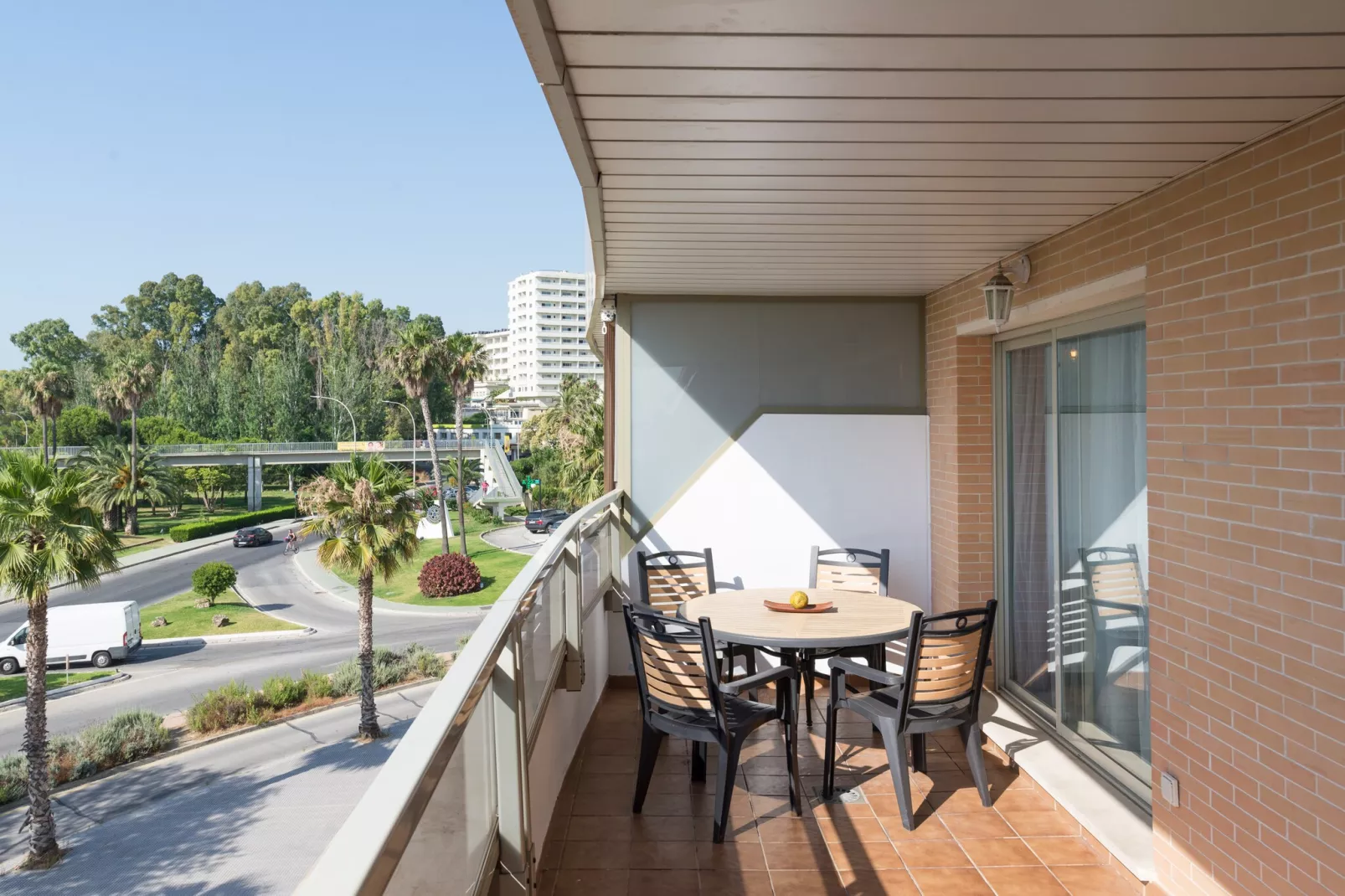 Procusan-Terrasbalkon