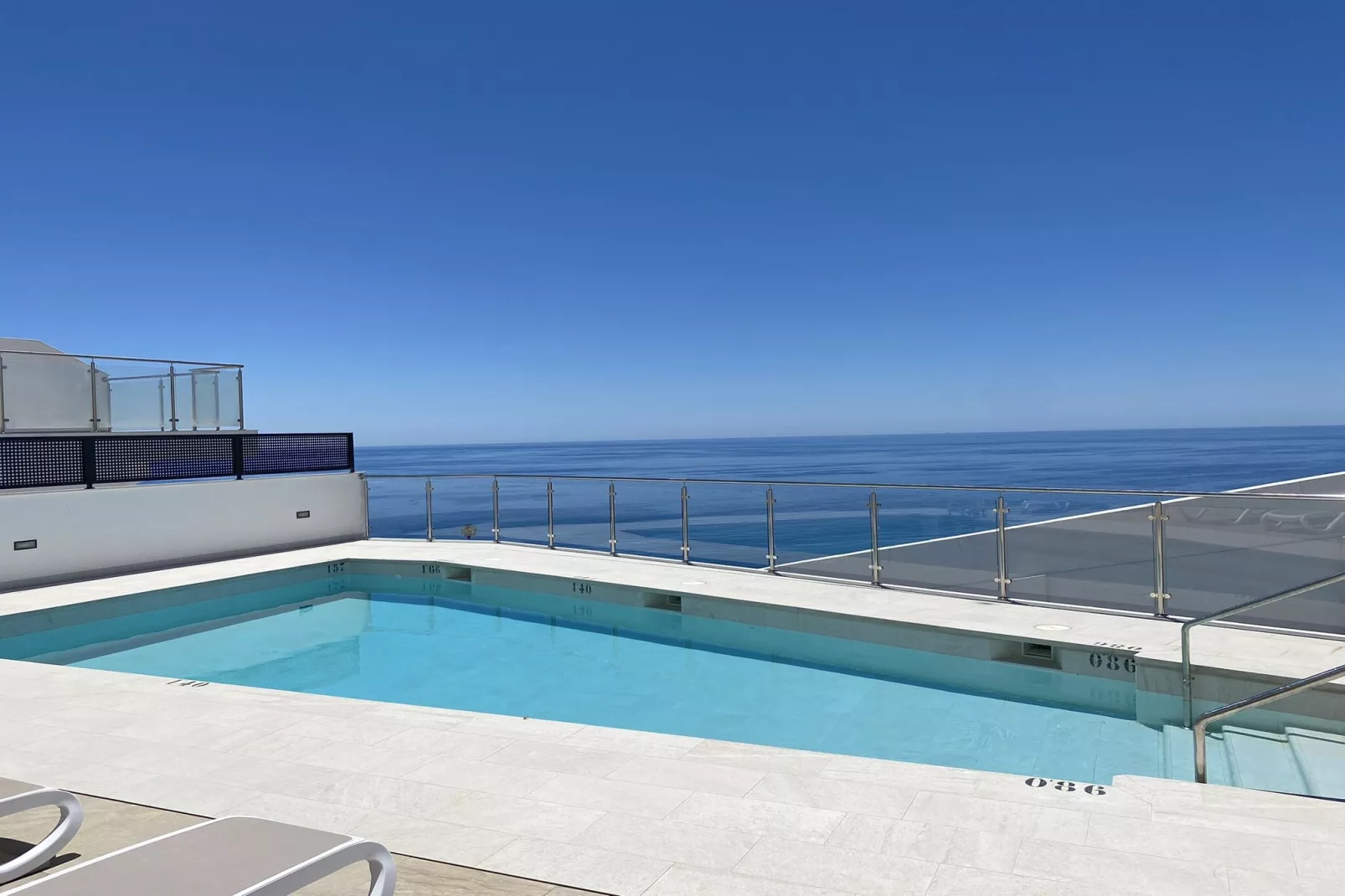 Terrazas de Ladera V5 Luxury by Casasol-Zwembad