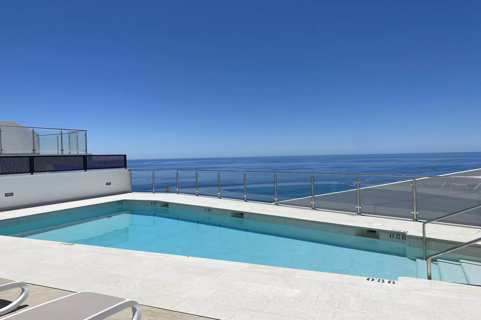 Terrazas de Ladera Duplex 2 by Casasol-Zwembad