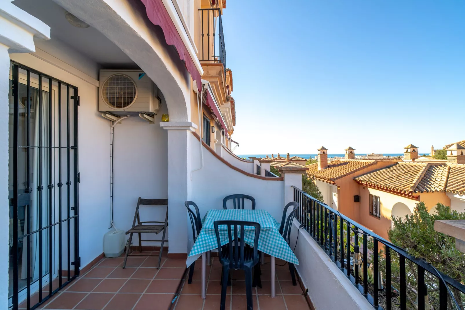 Aljamar 4 Burriana by Casasol-Terras