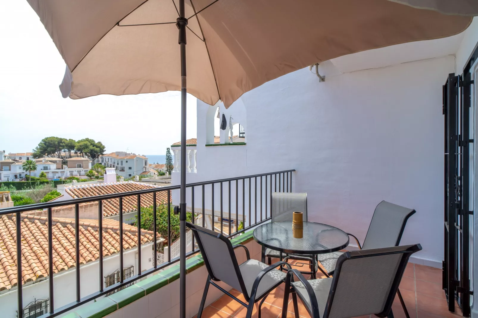 Villa Sofia Seaview Dreamscape by Casasol-Terras