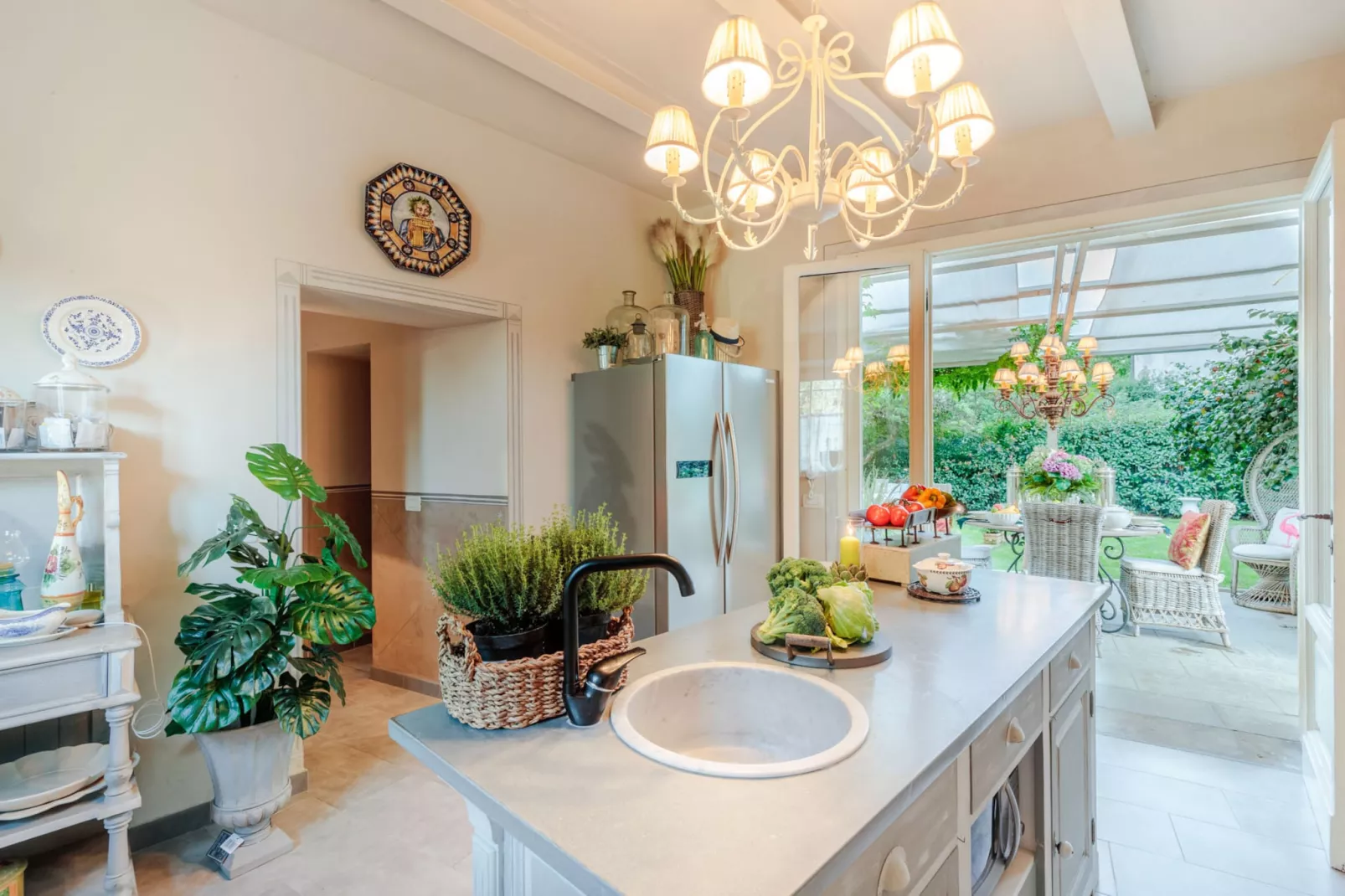 Villa Gianna-Niet-getagd