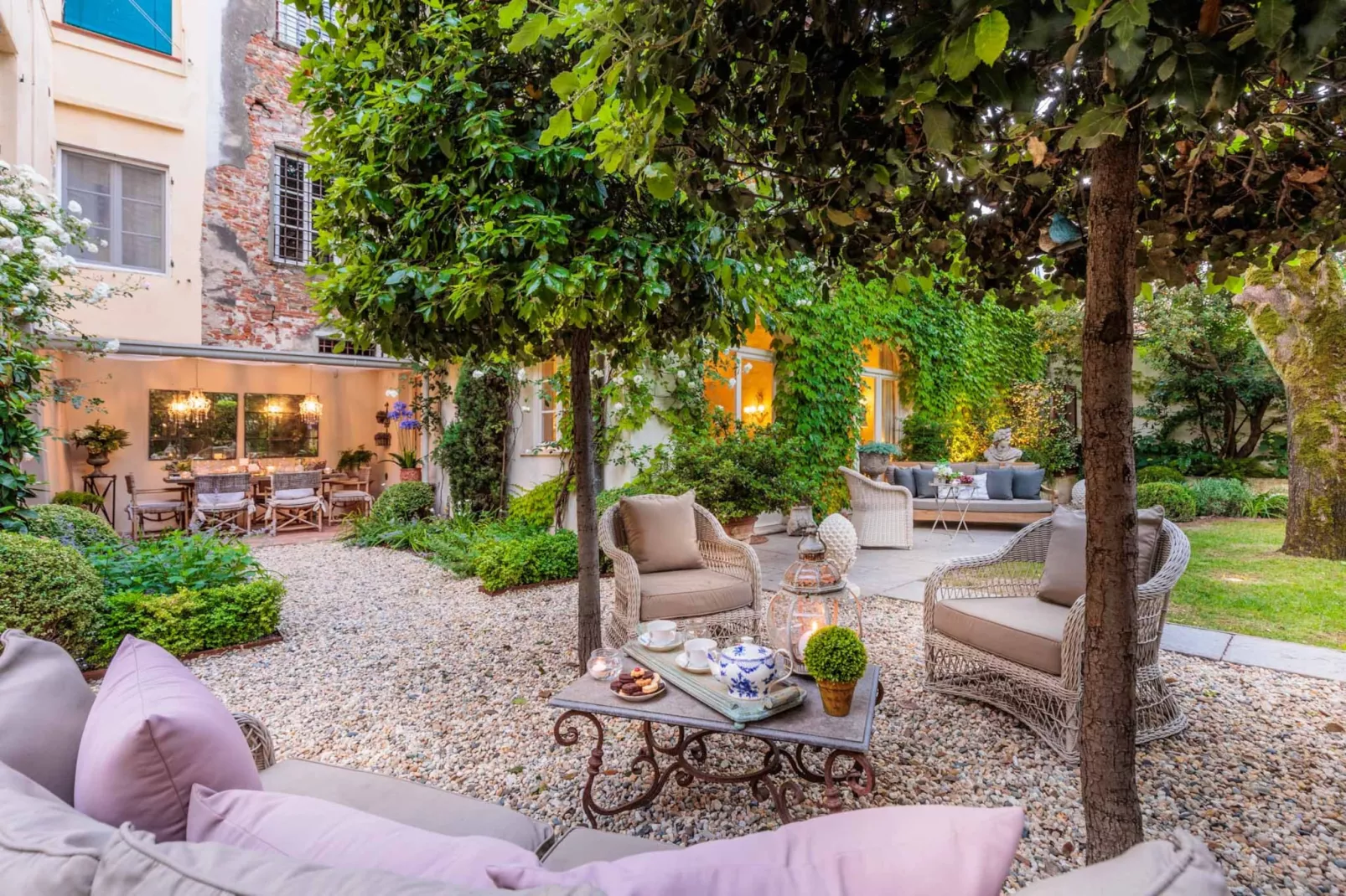 La Casina-Niet-getagd