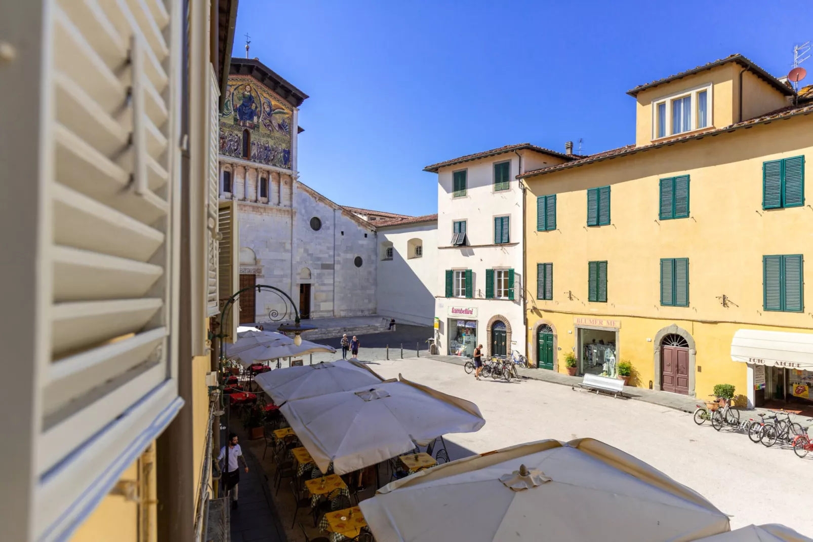Casa San Frediano-Niet-getagd