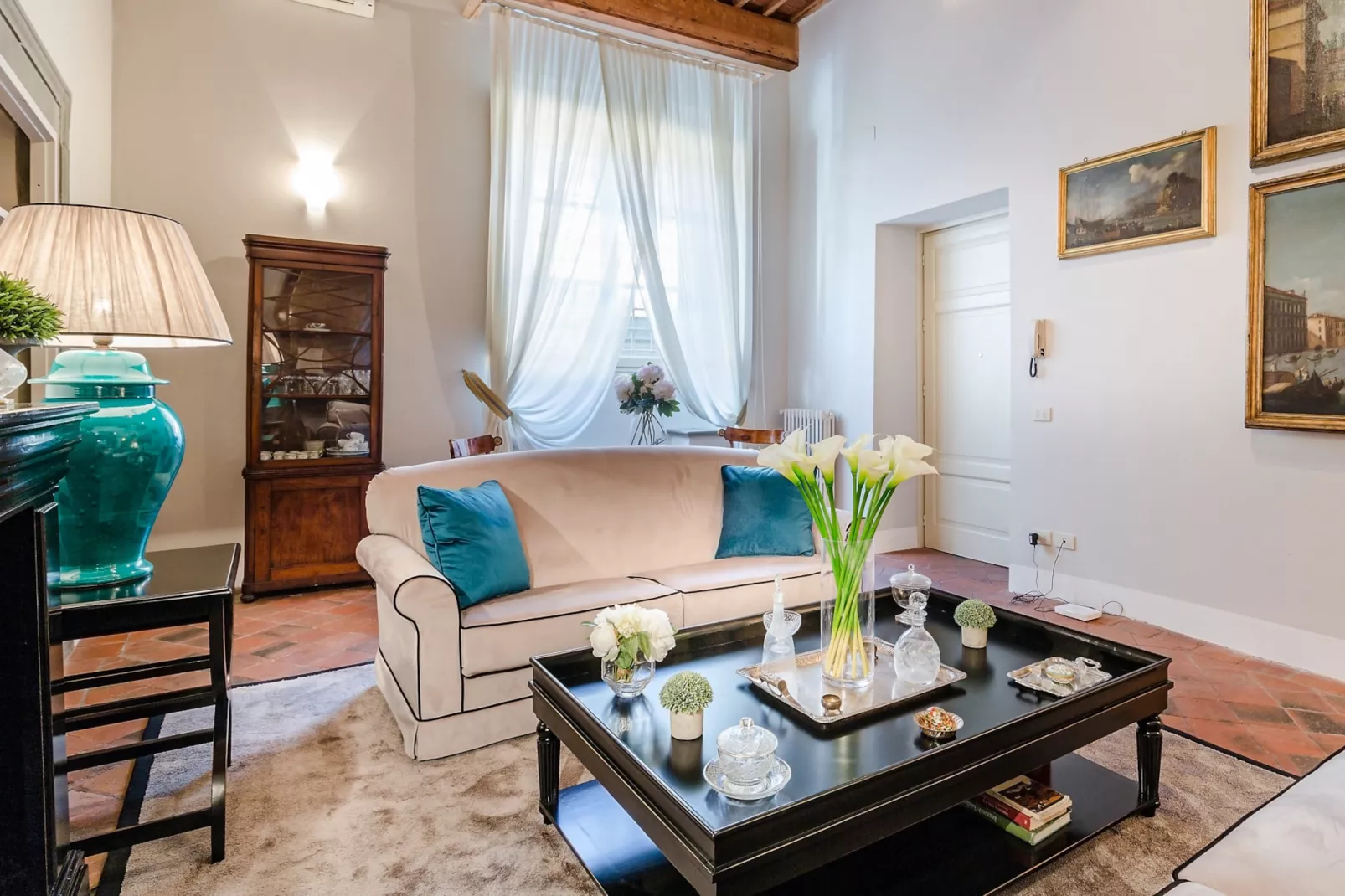 Casa Simonetta-Niet-getagd