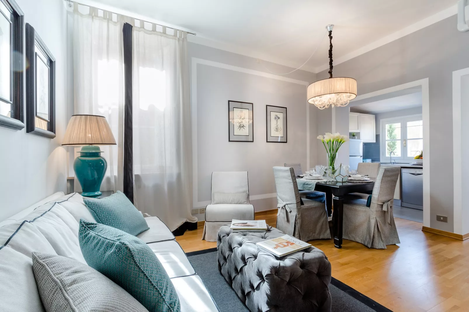 Ottone Penthouse-Niet-getagd