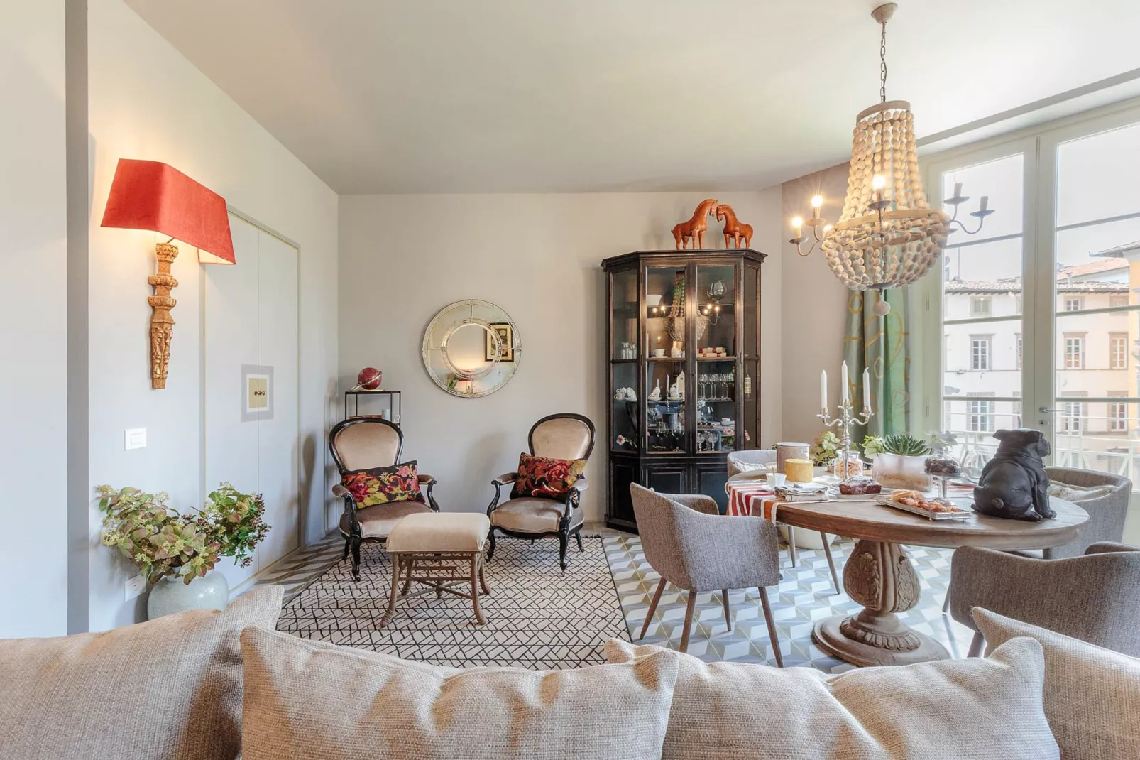 The Puccini Penthouse-Niet-getagd
