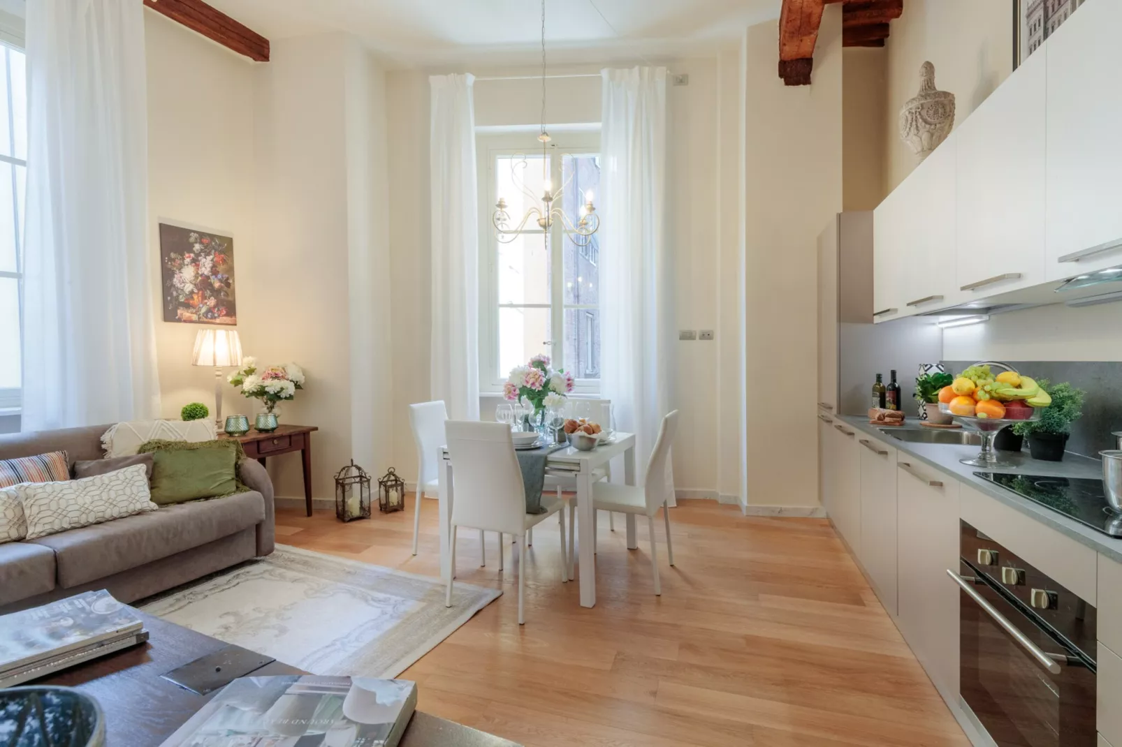 Casa Ugolino-Niet-getagd