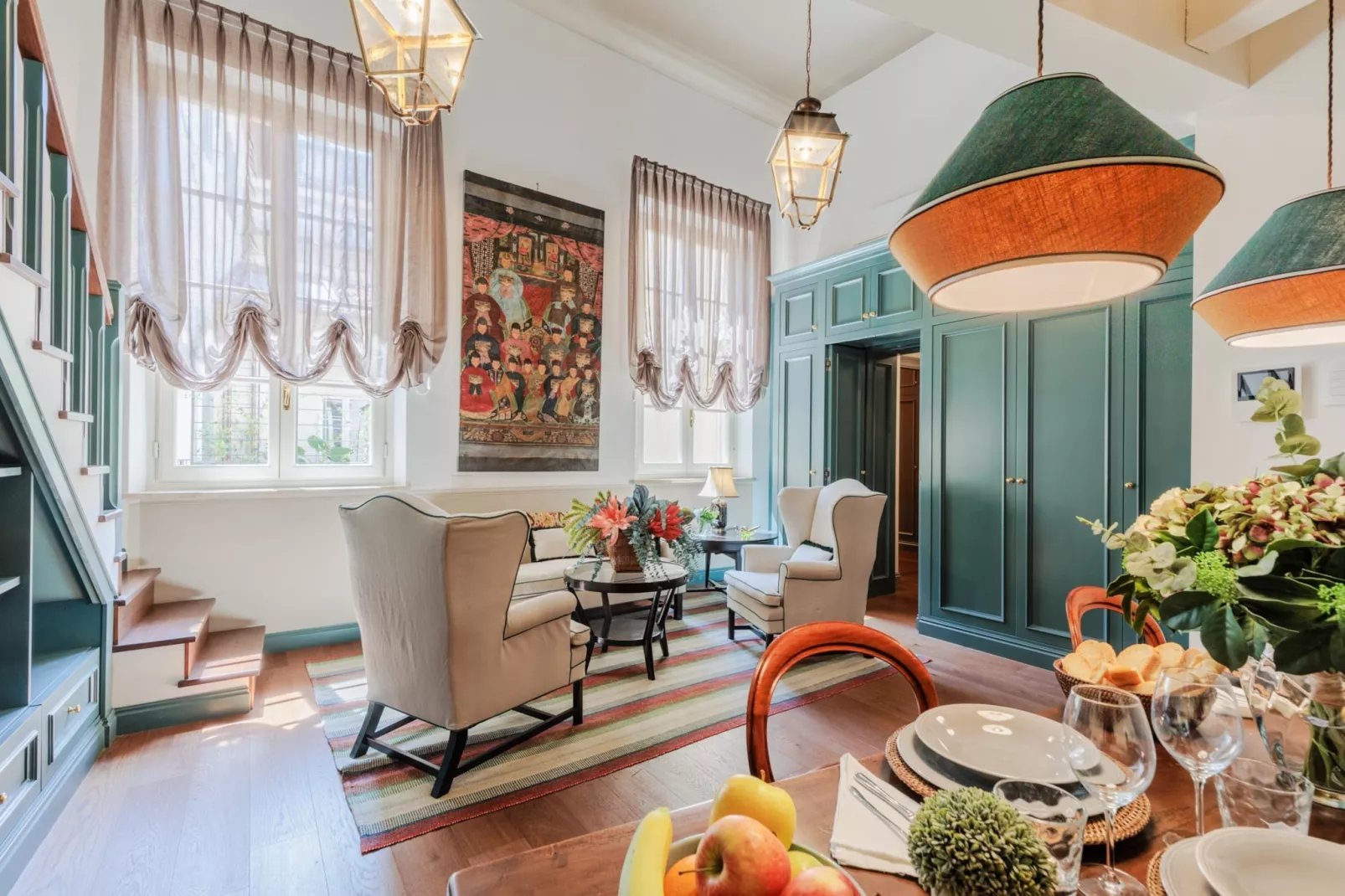 Casa Titti, Luxury Spacious 4 Bedrooms-Niet-getagd
