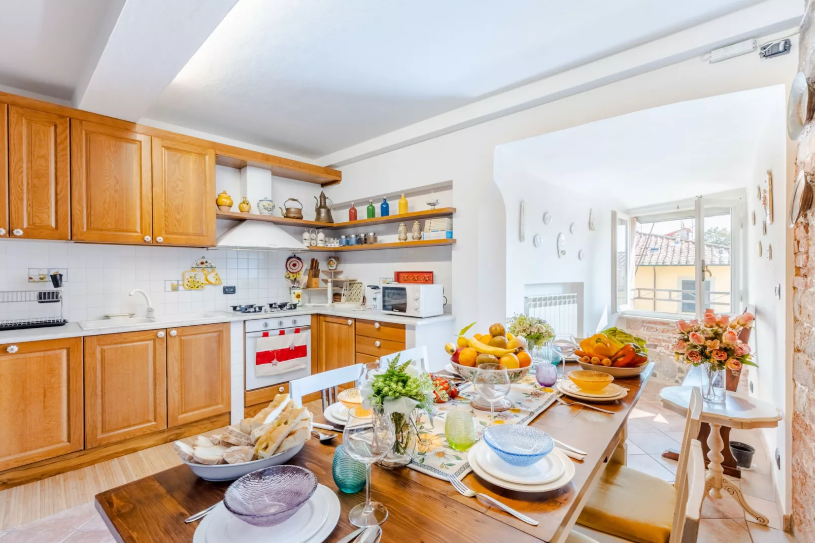 Casa La Guardia, a 3 bedrooms Panoramic Apartment-Niet-getagd