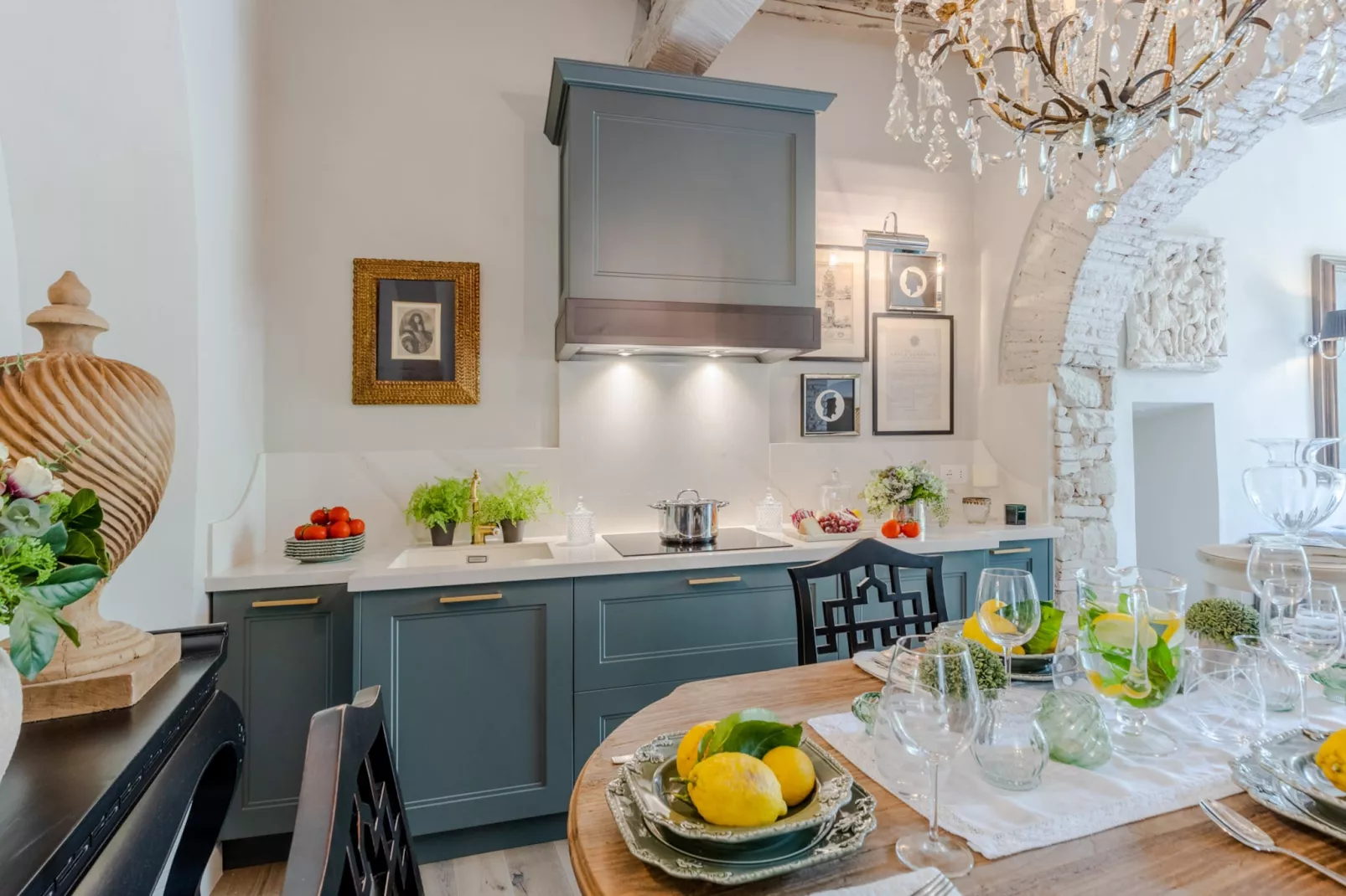 Casa Vanny, an Apartment with Private Garden-Niet-getagd