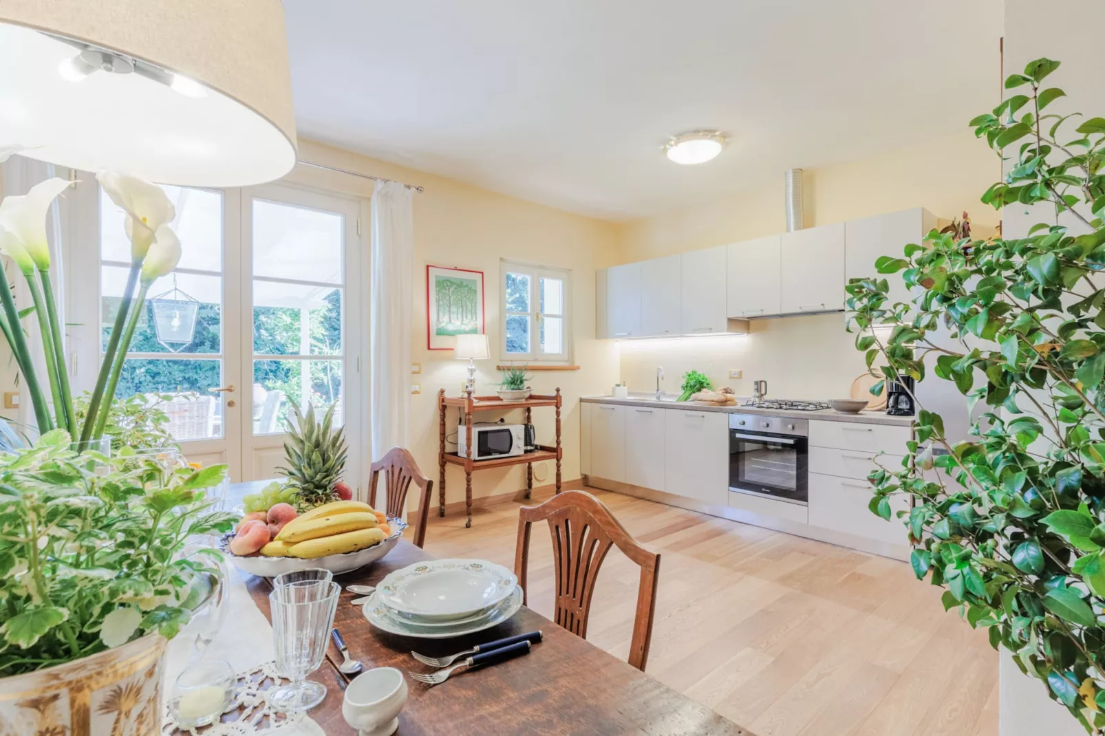 Bassotta Cottage, a Charming Fairytale-Niet-getagd