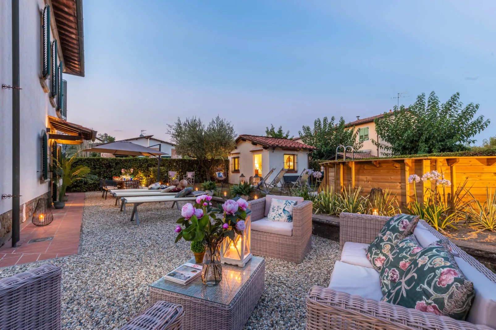Villa Cesare, Convenient and Smart-Niet-getagd