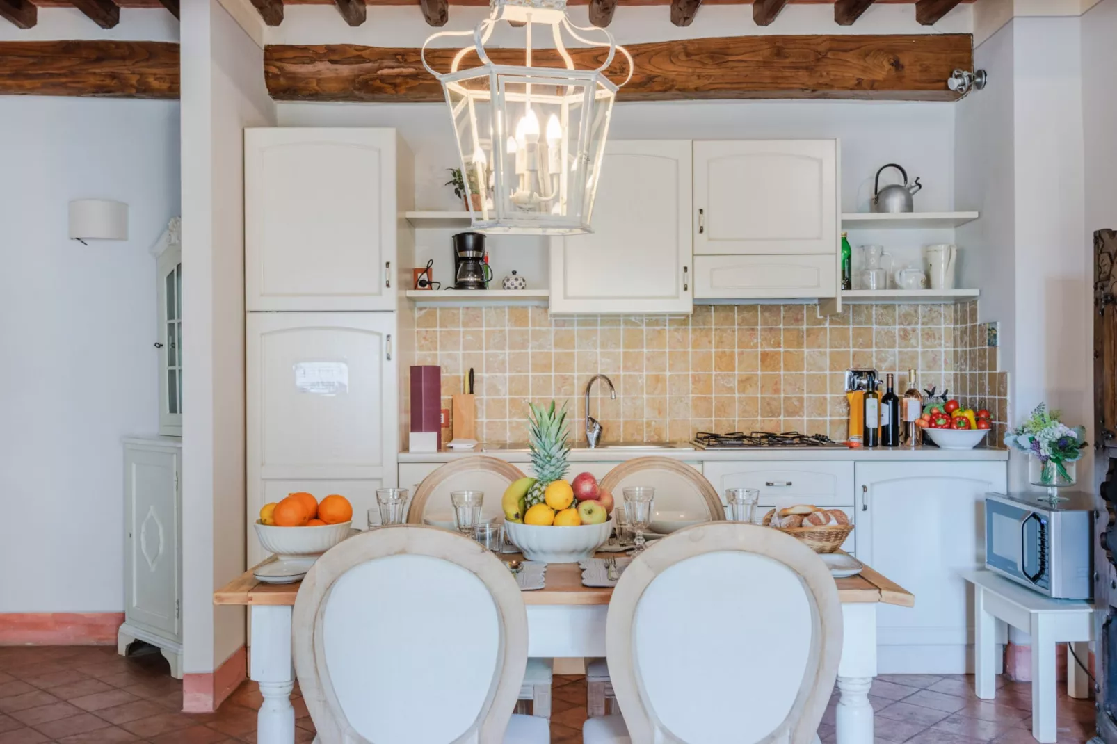 Elisa Farmhouse Apartment in Wine Resort-Niet-getagd