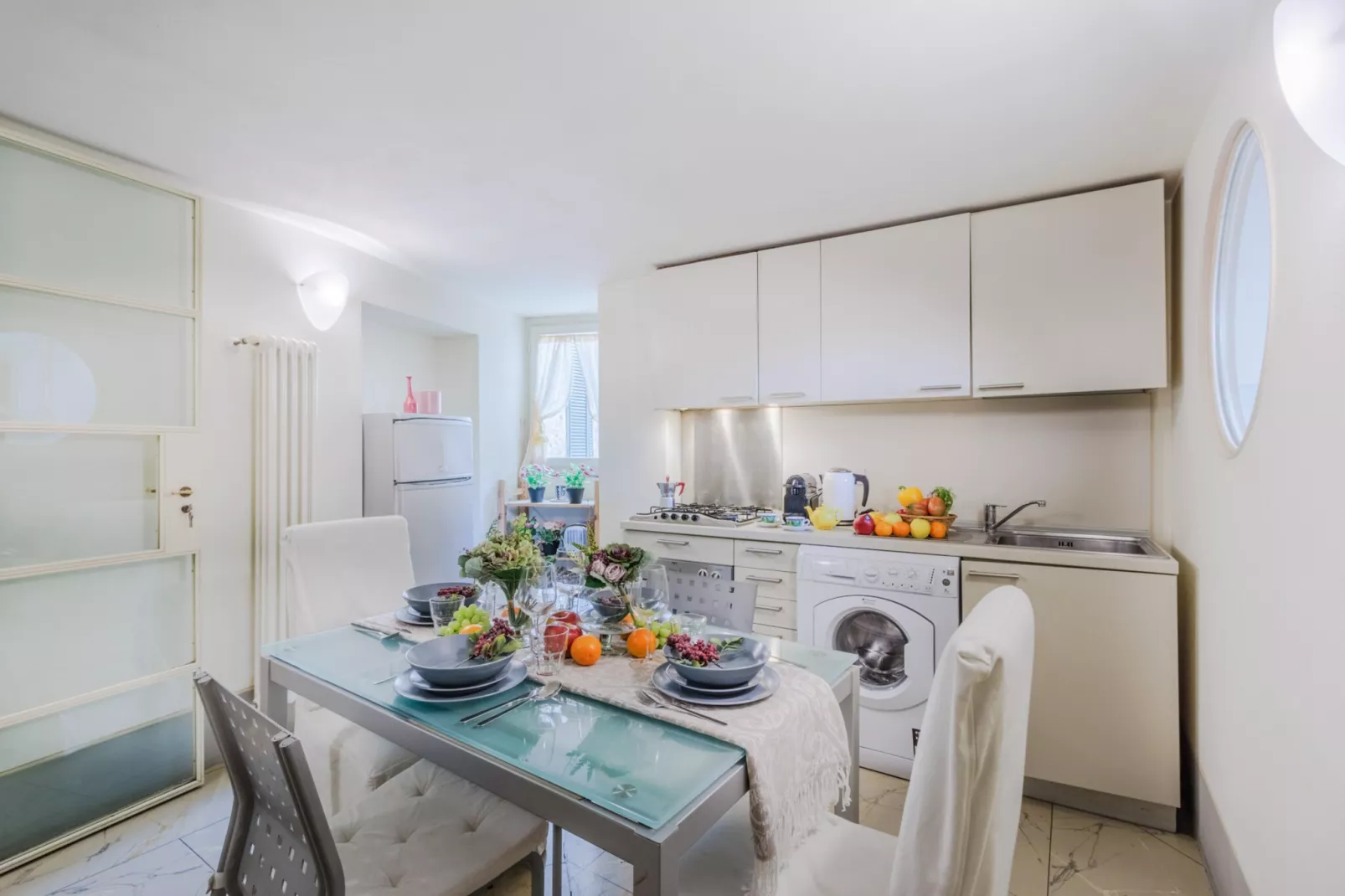 Casta Dama Apartment-Niet-getagd