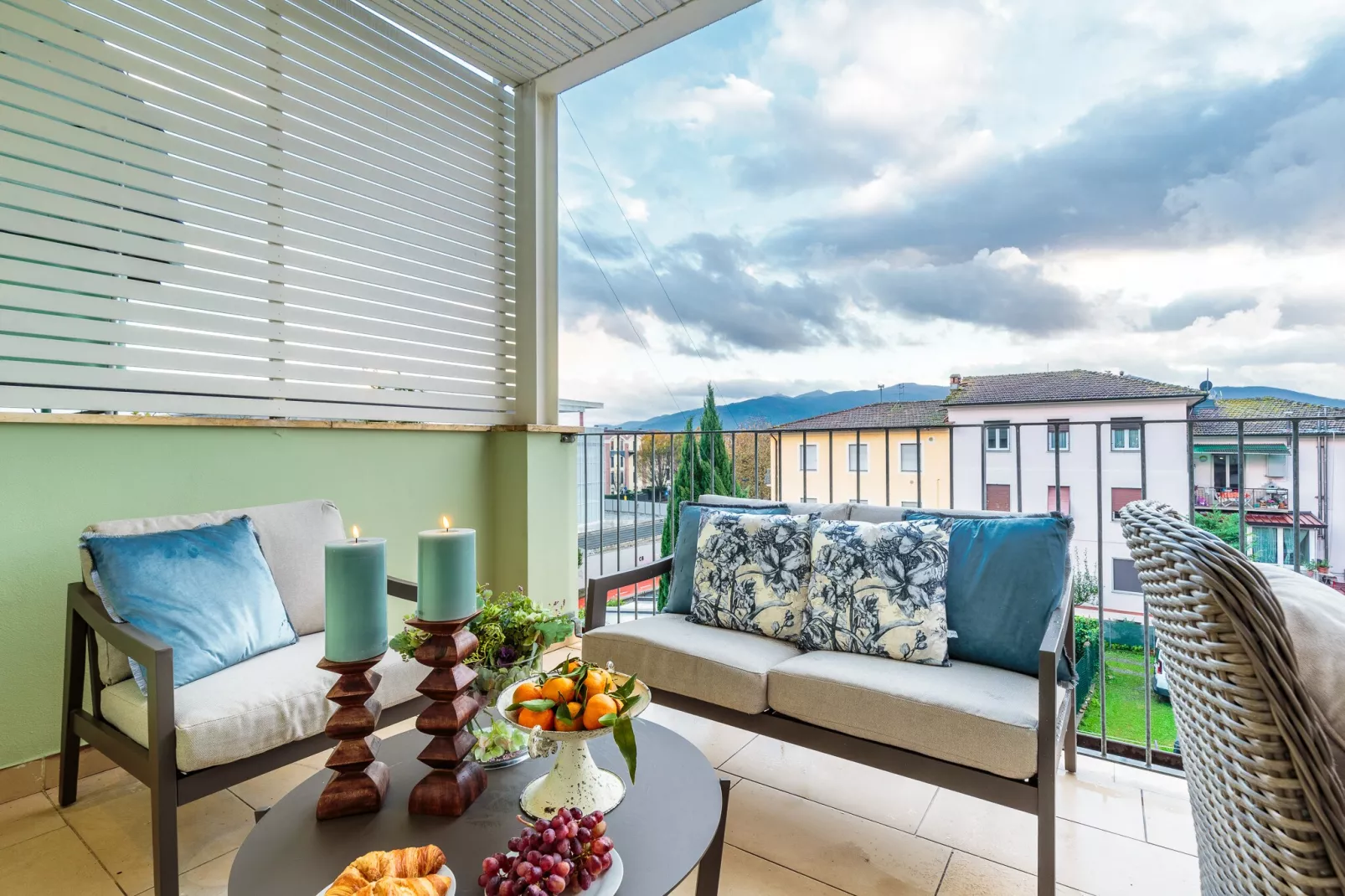 Serenity Vista Penthouse-Niet-getagd