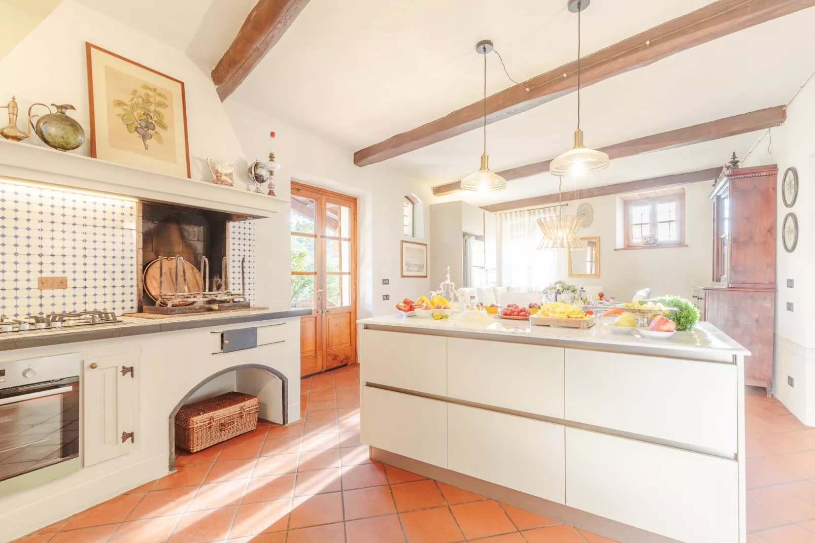 Amore Farmhouse Retreat-Niet-getagd