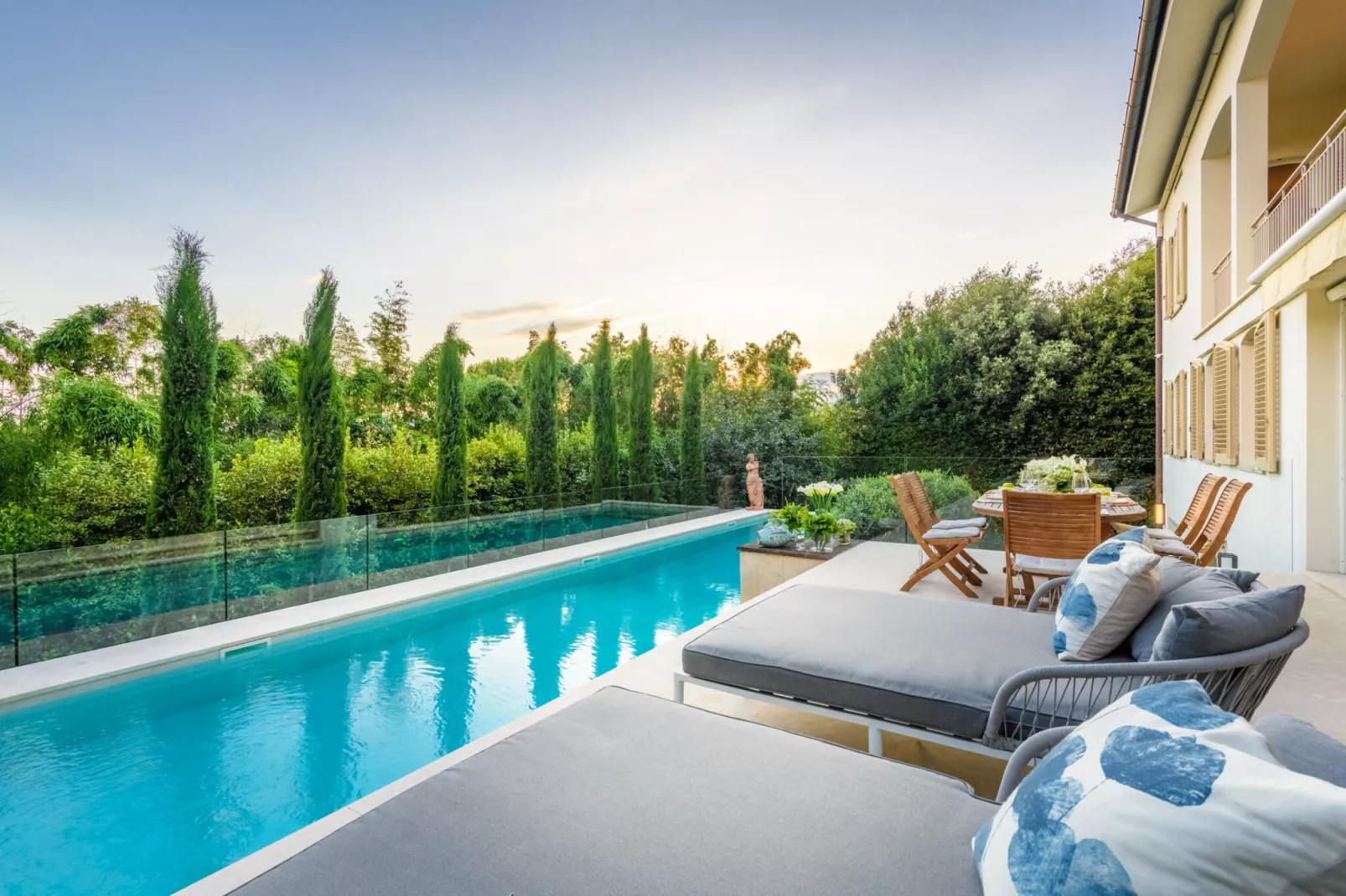 Villa Ivona-Niet-getagd