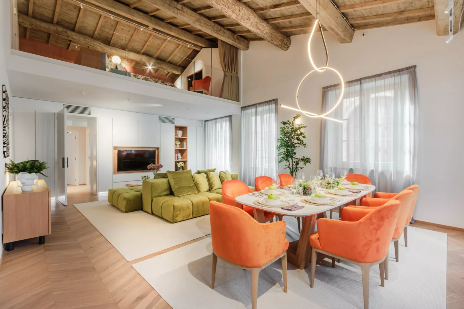 The Victory Penthouse-Niet-getagd
