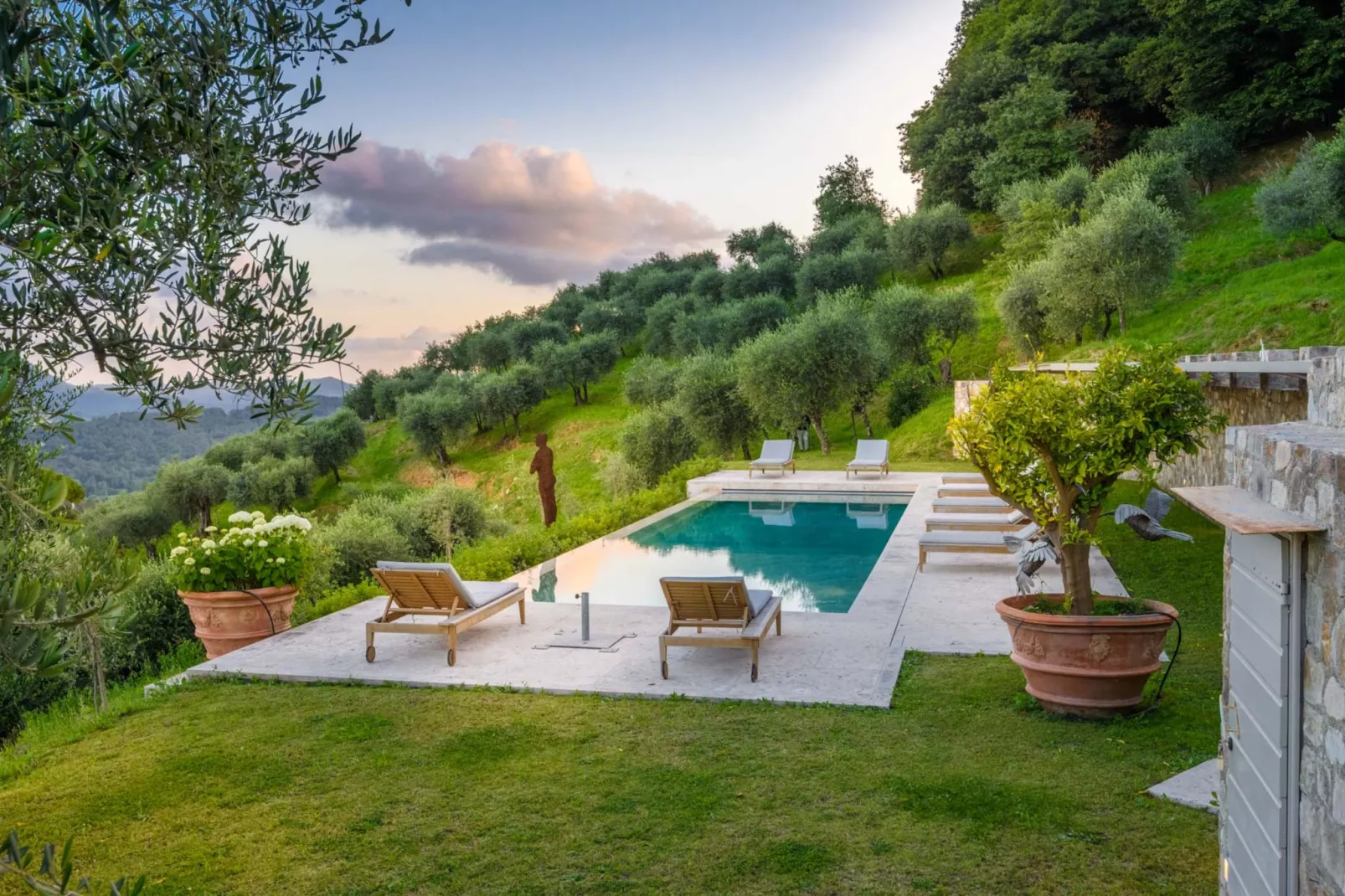 Villa Sunset-Niet-getagd