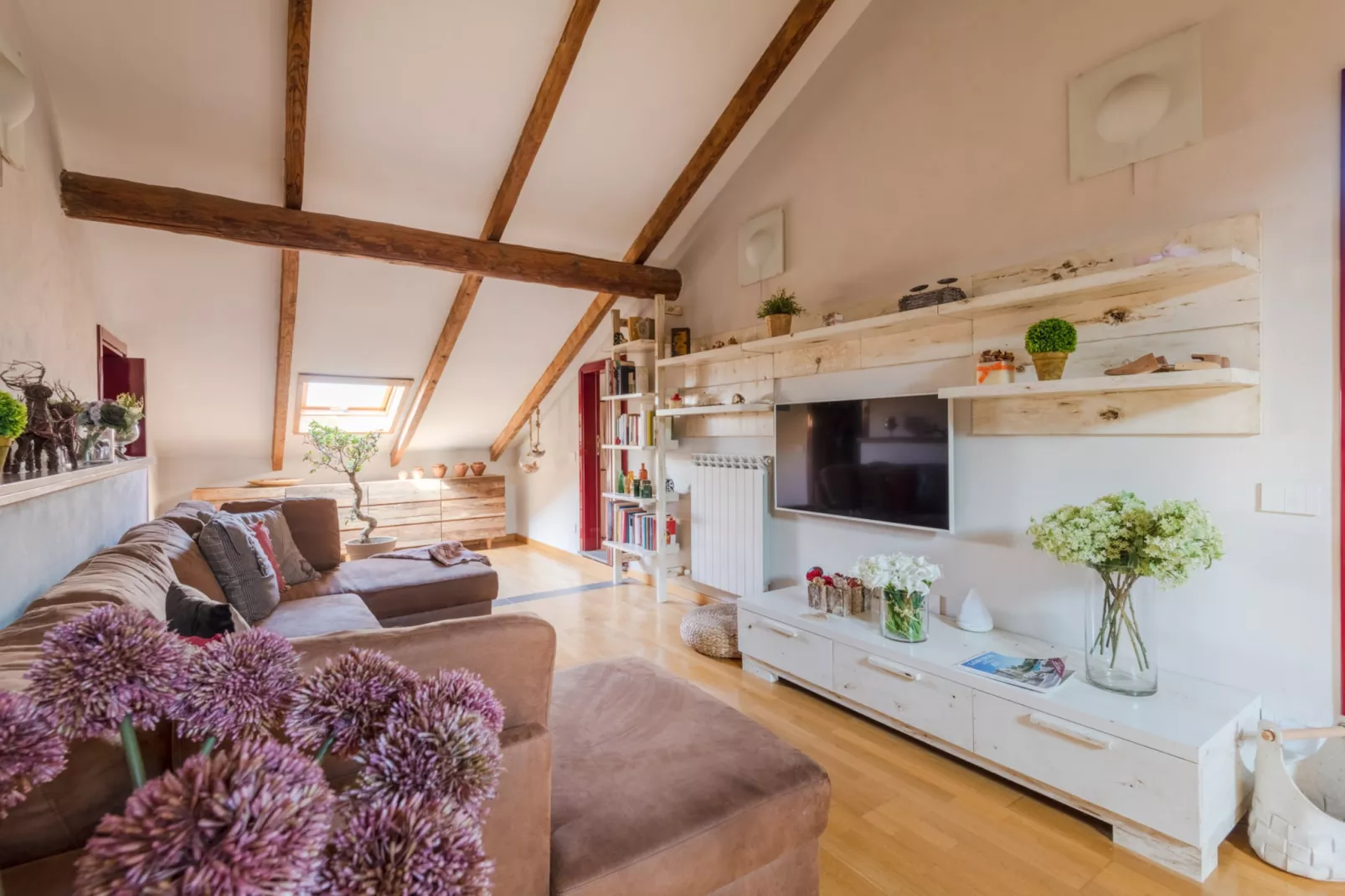 The Rooftop Penthouse-Niet-getagd