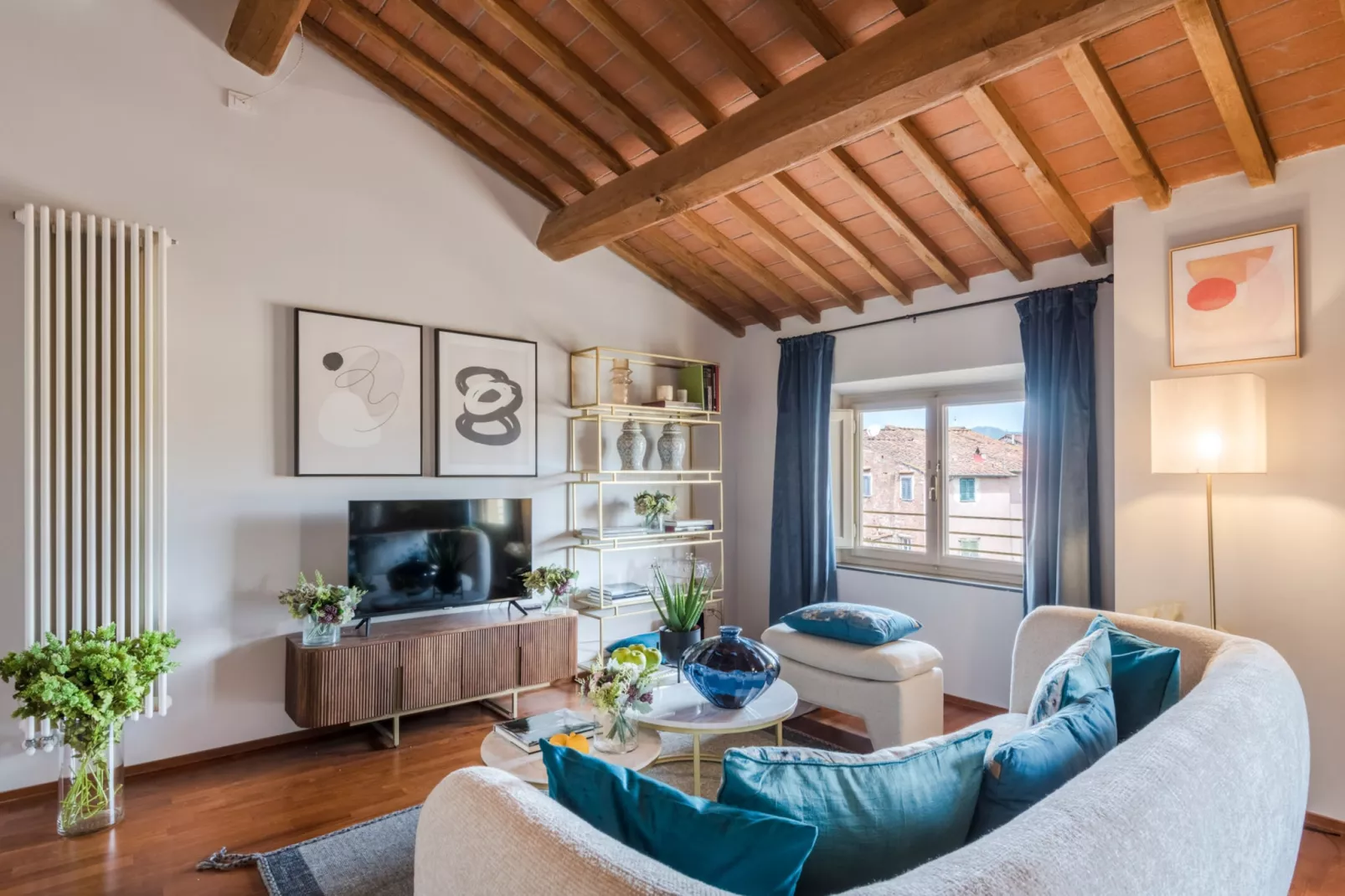 De Nobili Penthouse-Niet-getagd