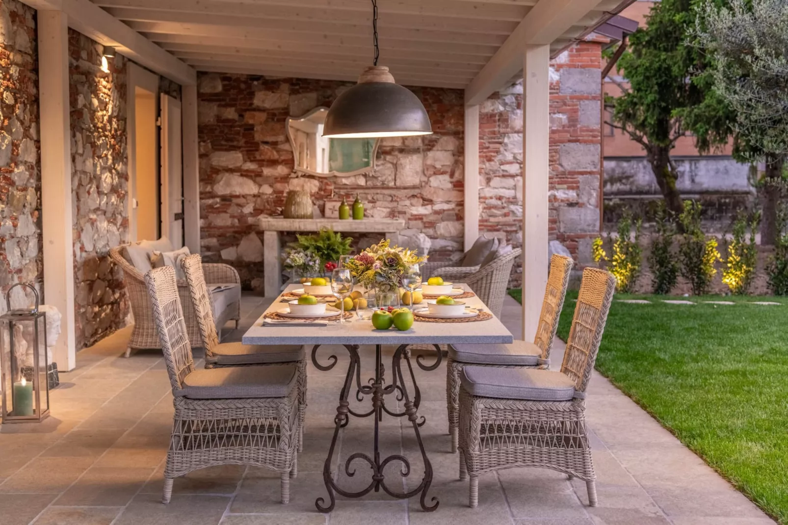 Egidio City Farmhouse-Niet-getagd