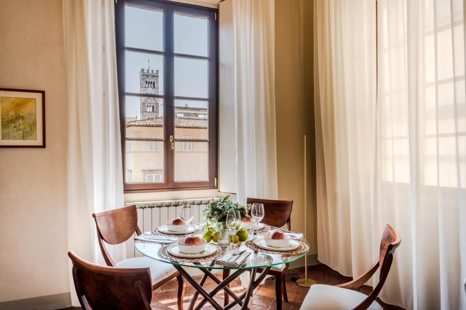 Antico Sogno Penthouse-Niet-getagd