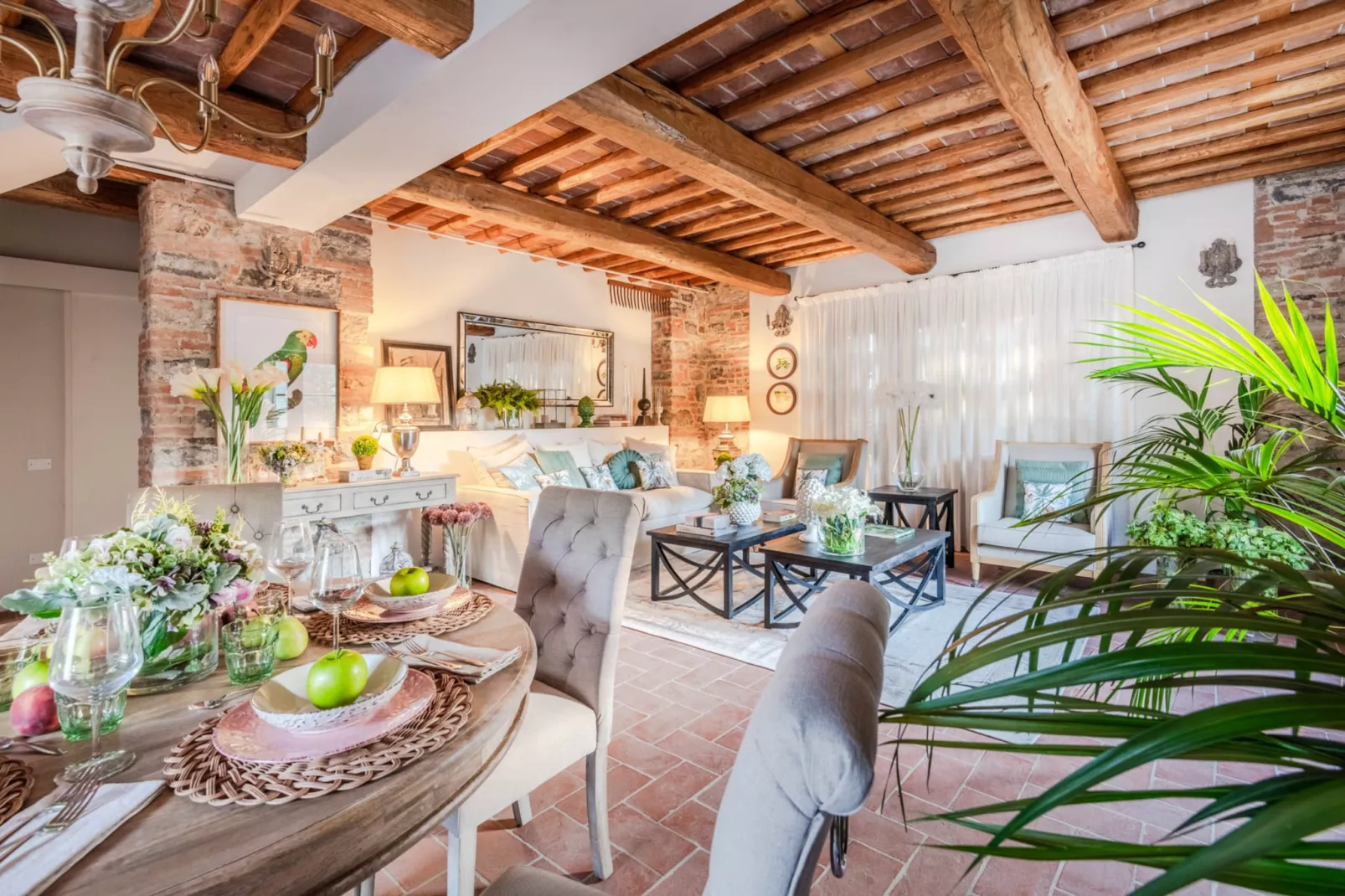 Valle del Sole Winery Farmhouse-Niet-getagd