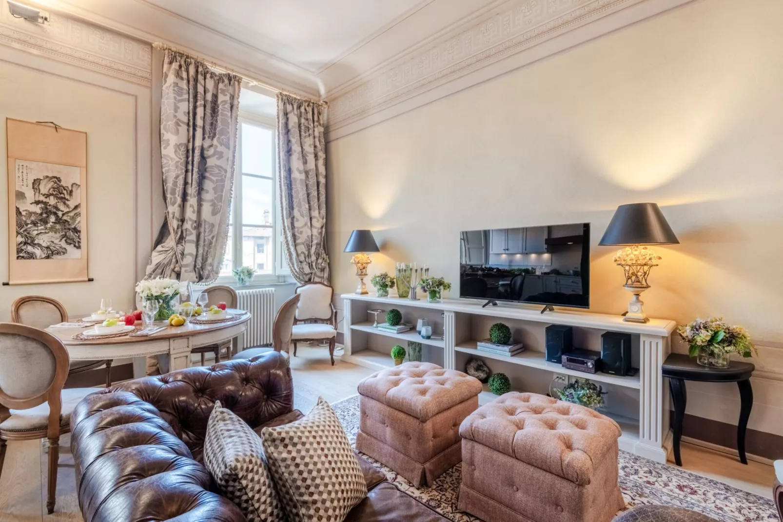 Timeless Palazzo-Niet-getagd