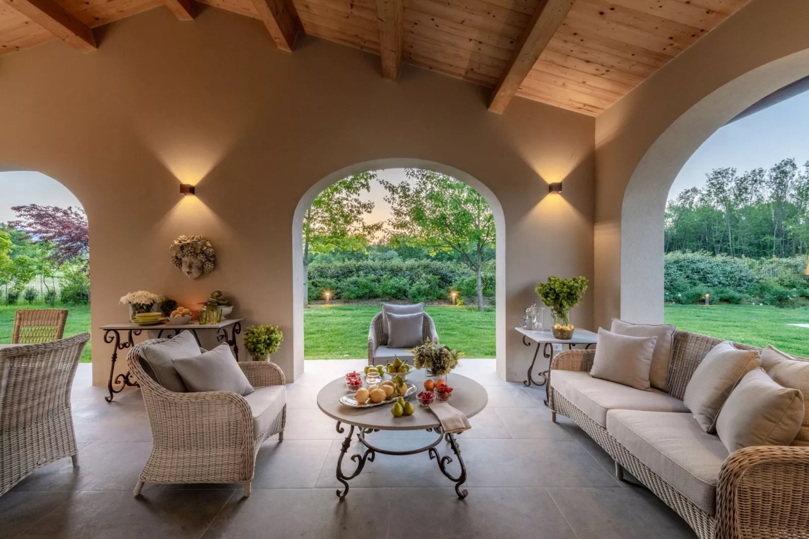 Villa del Nonno-Niet-getagd