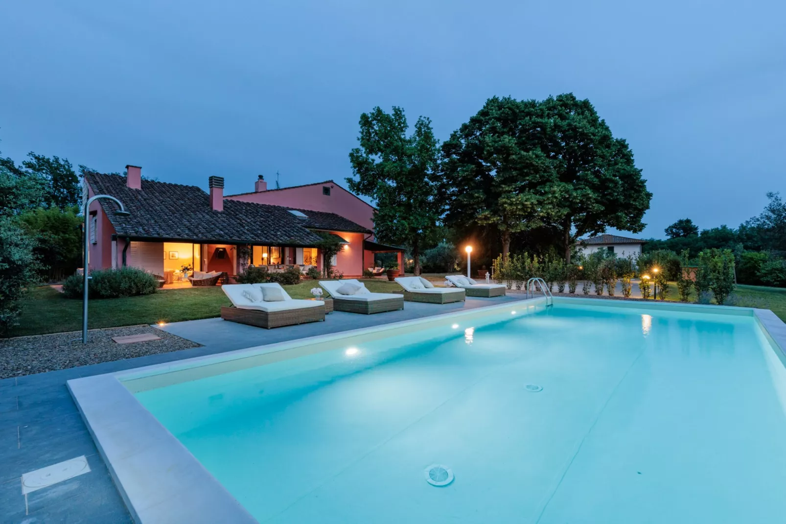 Cà Uvenere, Modern Farmhouse with Pool-Niet-getagd
