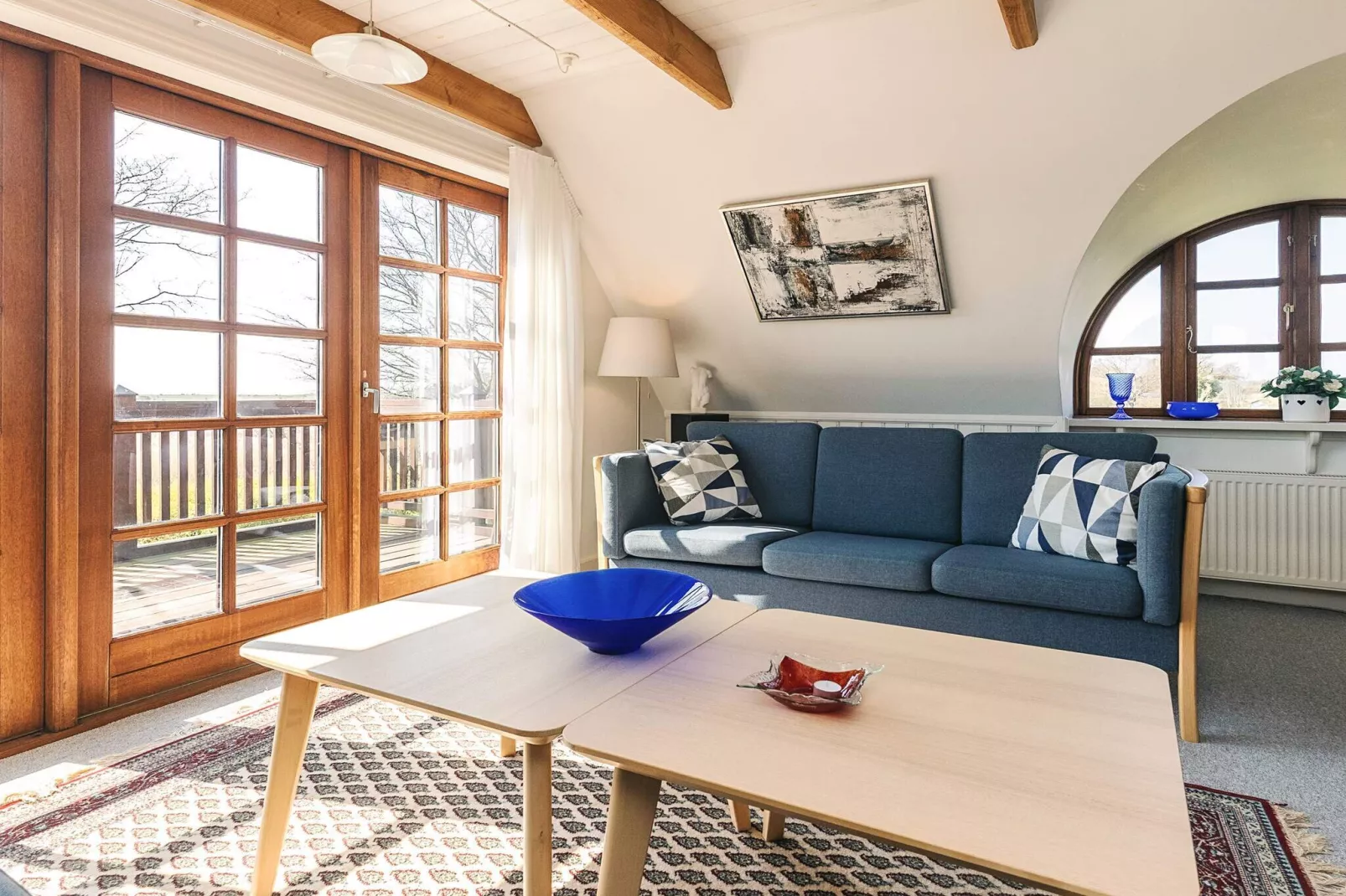 4 sterren vakantie huis in Bagenkop-Binnen