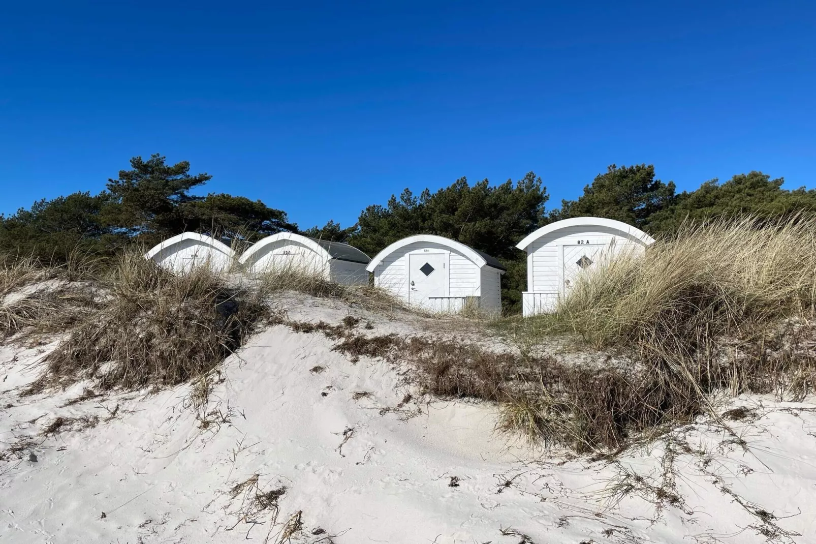 4 Personen vakantie huis in Höllviken-Buitenlucht