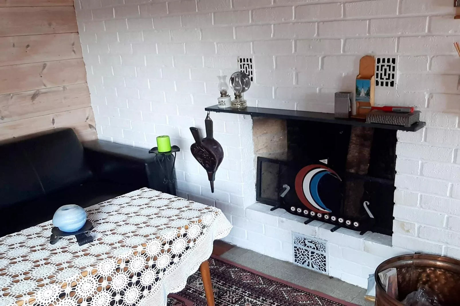 6 Personen vakantie huis in Lyngdal-Binnen
