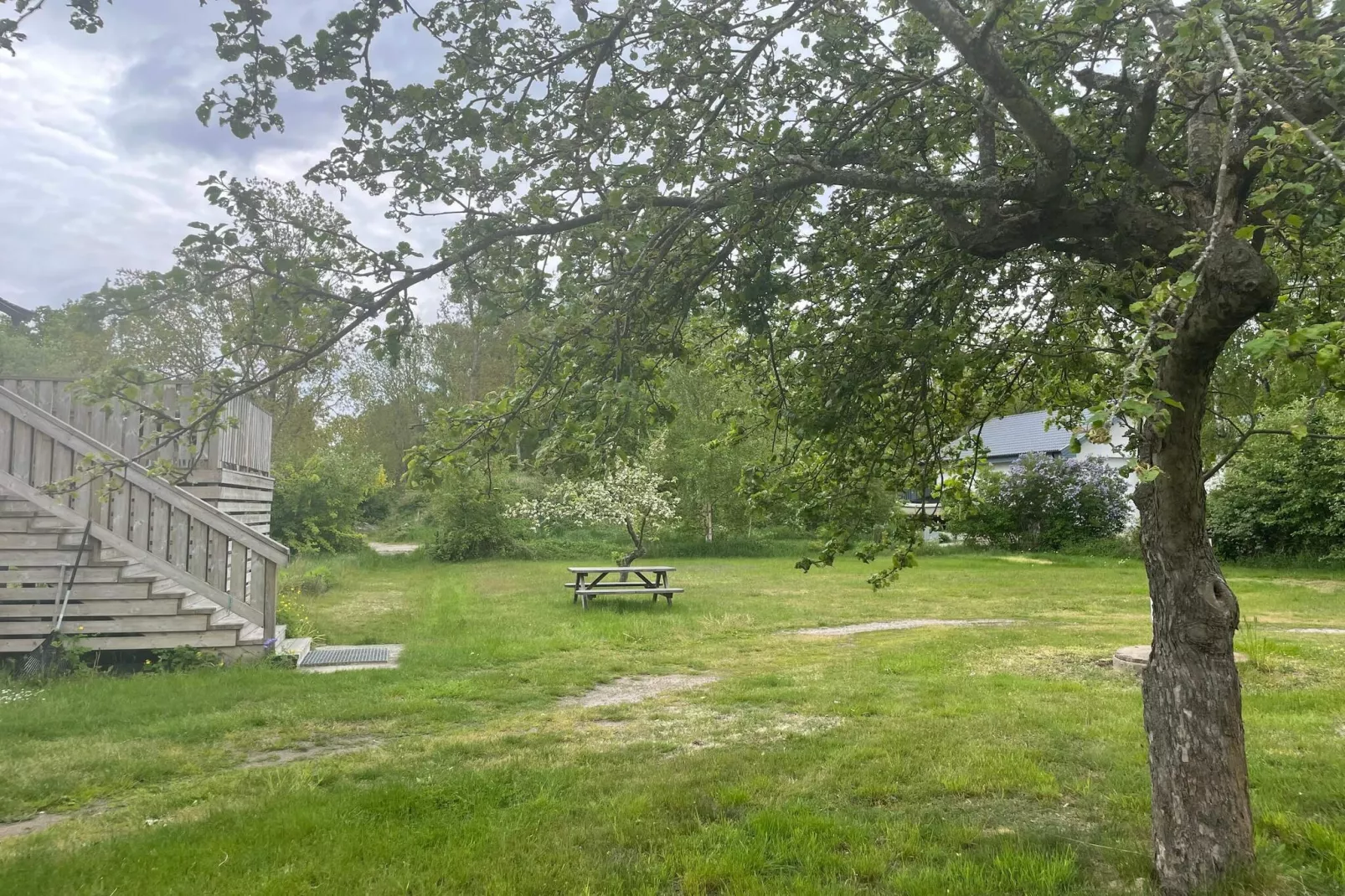 4 sterren vakantie huis in KARLSKRONA-Buitenlucht