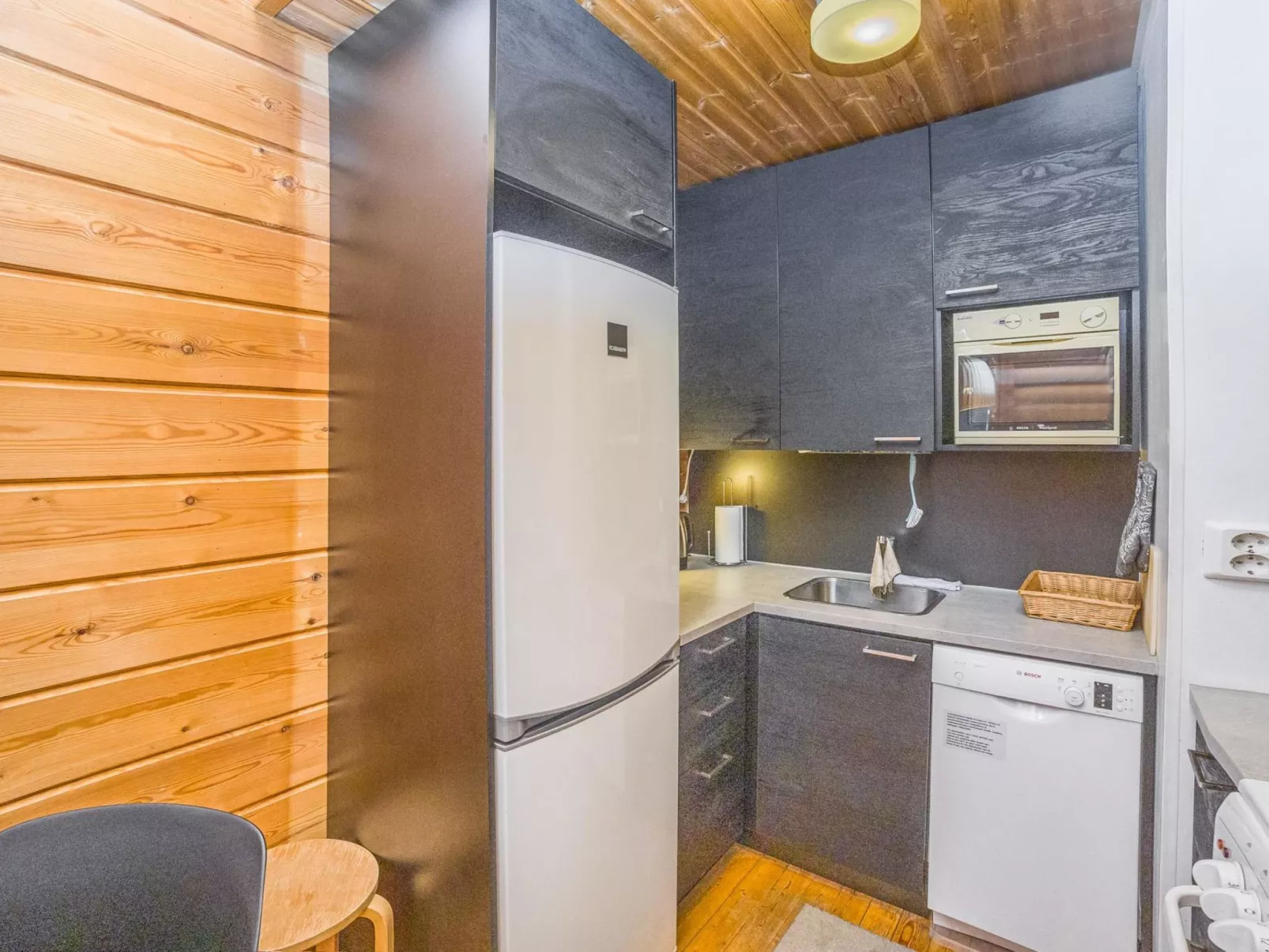 Korpivuosseli 7 b-Binnen