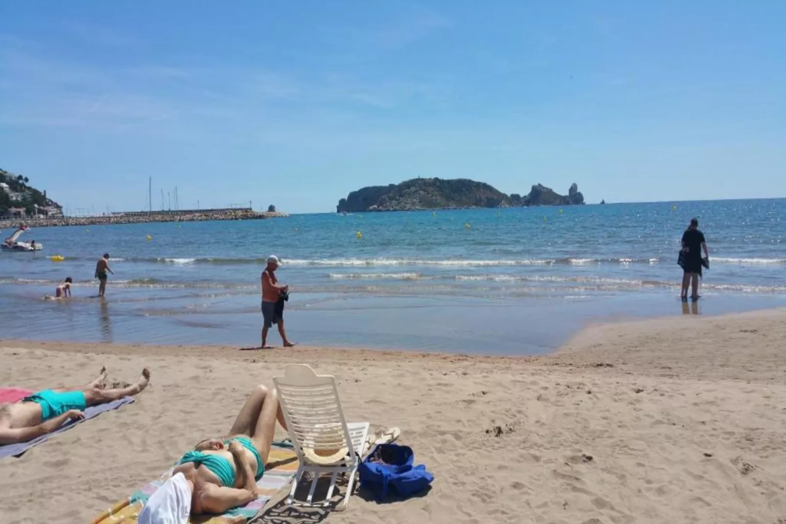 ESPIGO B 1-2-Gebieden zomer 1km