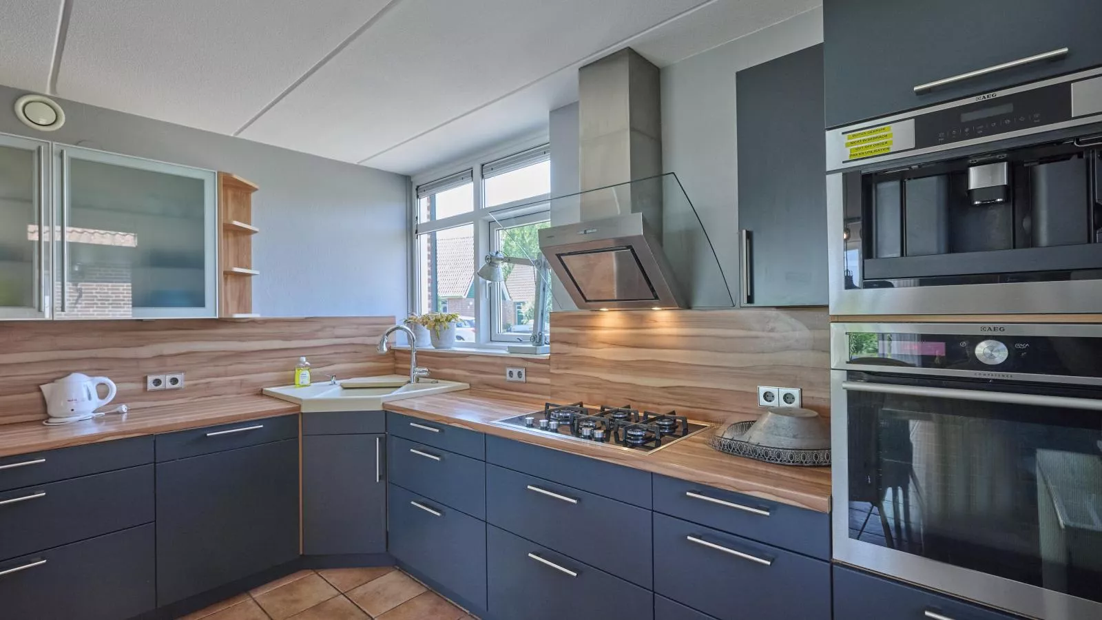 Poldergeluk-Keuken