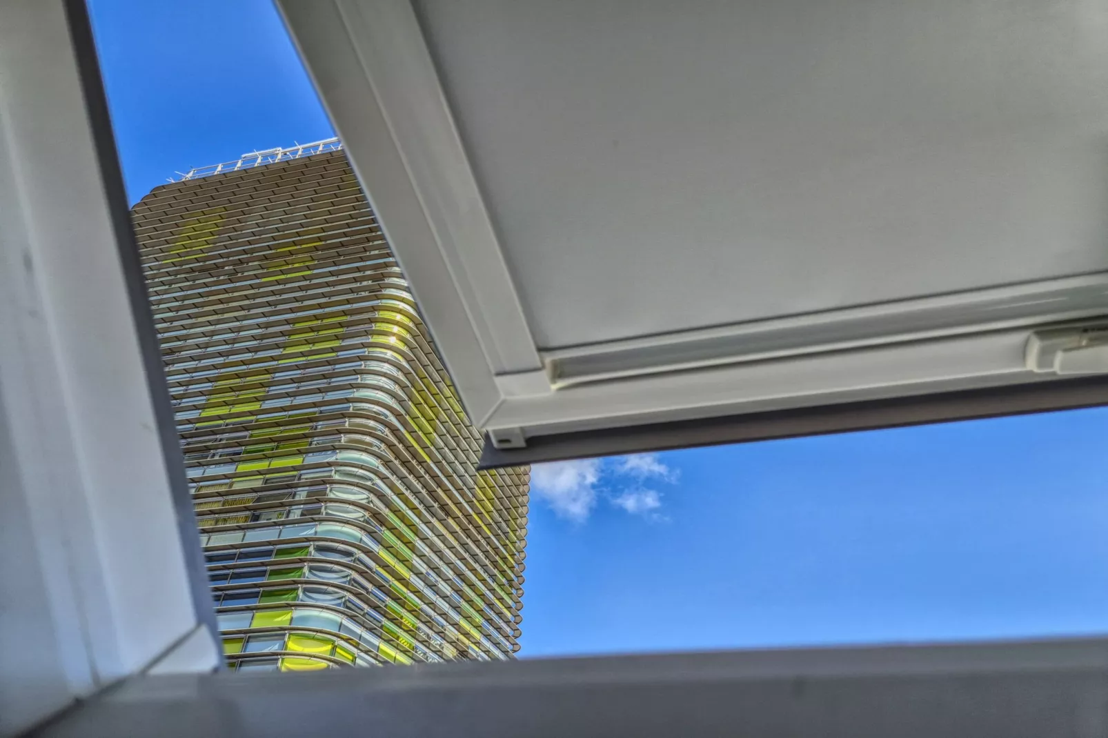 Yan Building 6A by CanariasGetaway-Buitenlucht