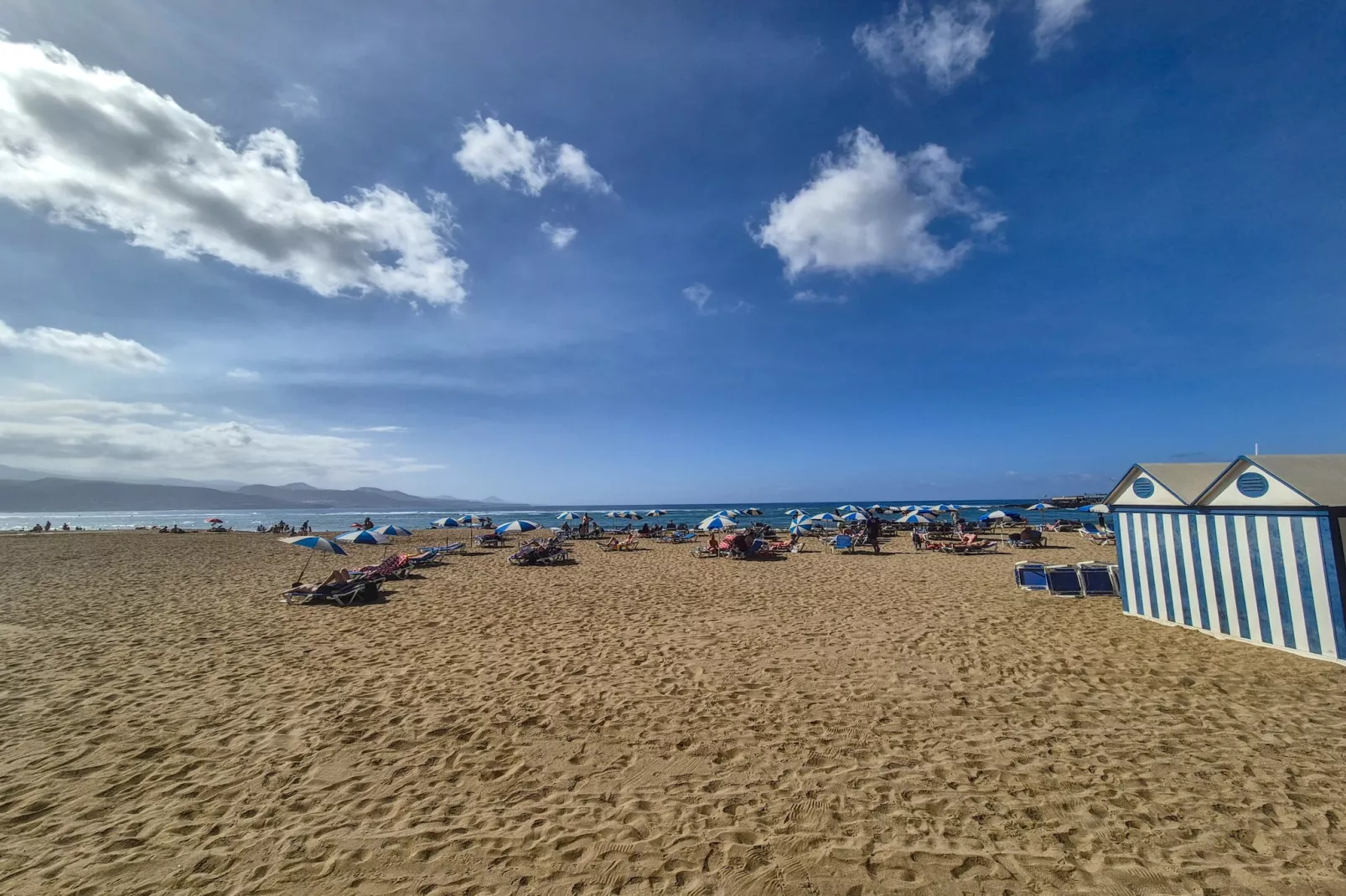 Yan Building 3B BY CanariasGetaway-Buitenlucht