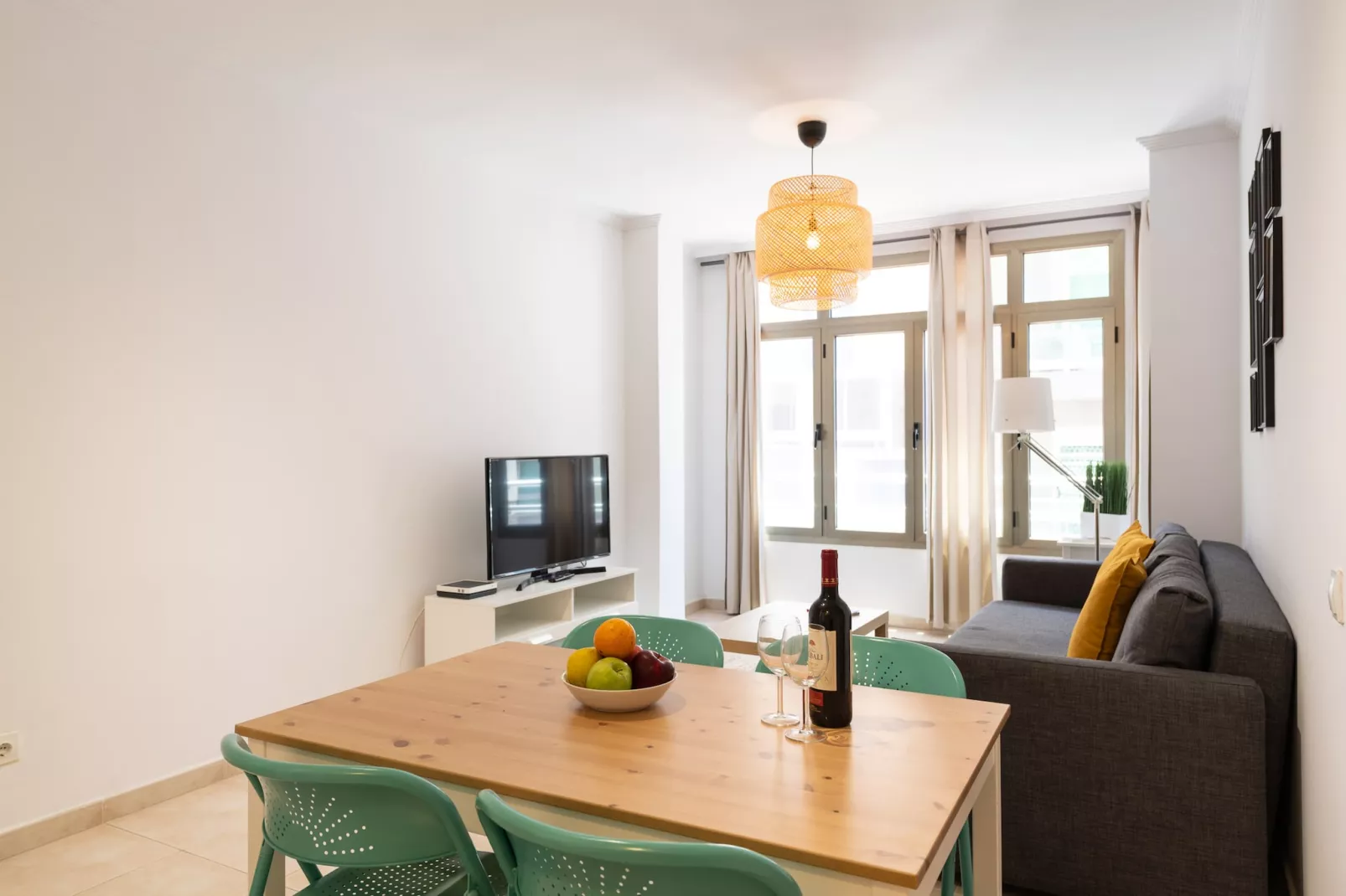 Surf Beach Canteras & Parking By CanariasGetaway-Hal-ontvangst