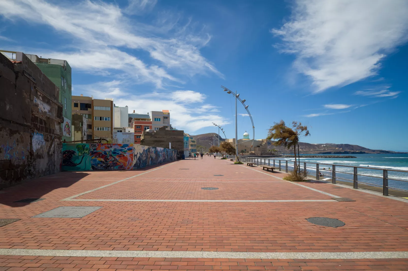 Leyre Premium Canteras By CanariasGetaway-Buitenlucht