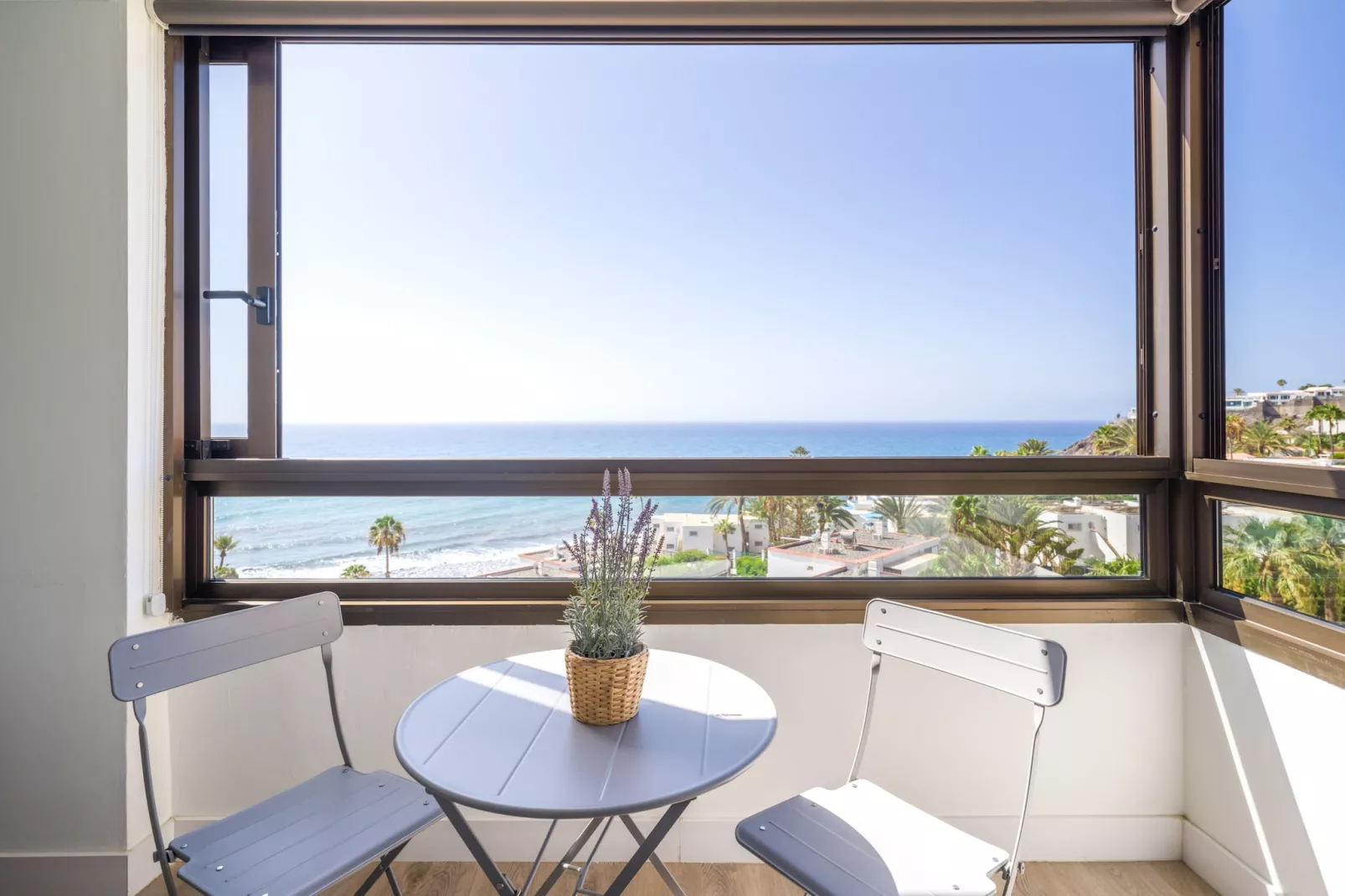 Aguila Beach Ocean View 40 By CanariasGetaway-Buitenlucht