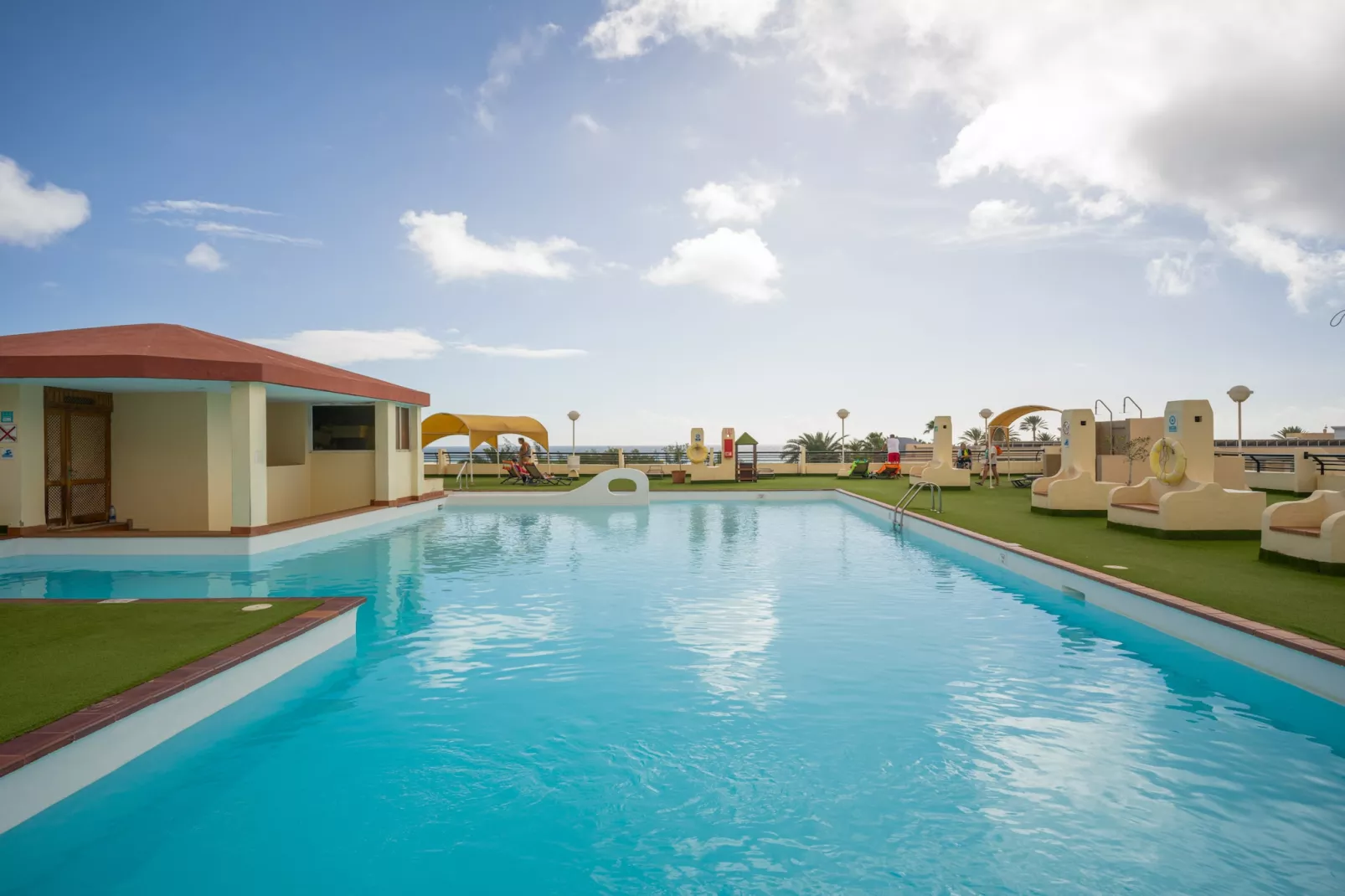 Jandia Paradise By CanariasGetaway-Zwembad