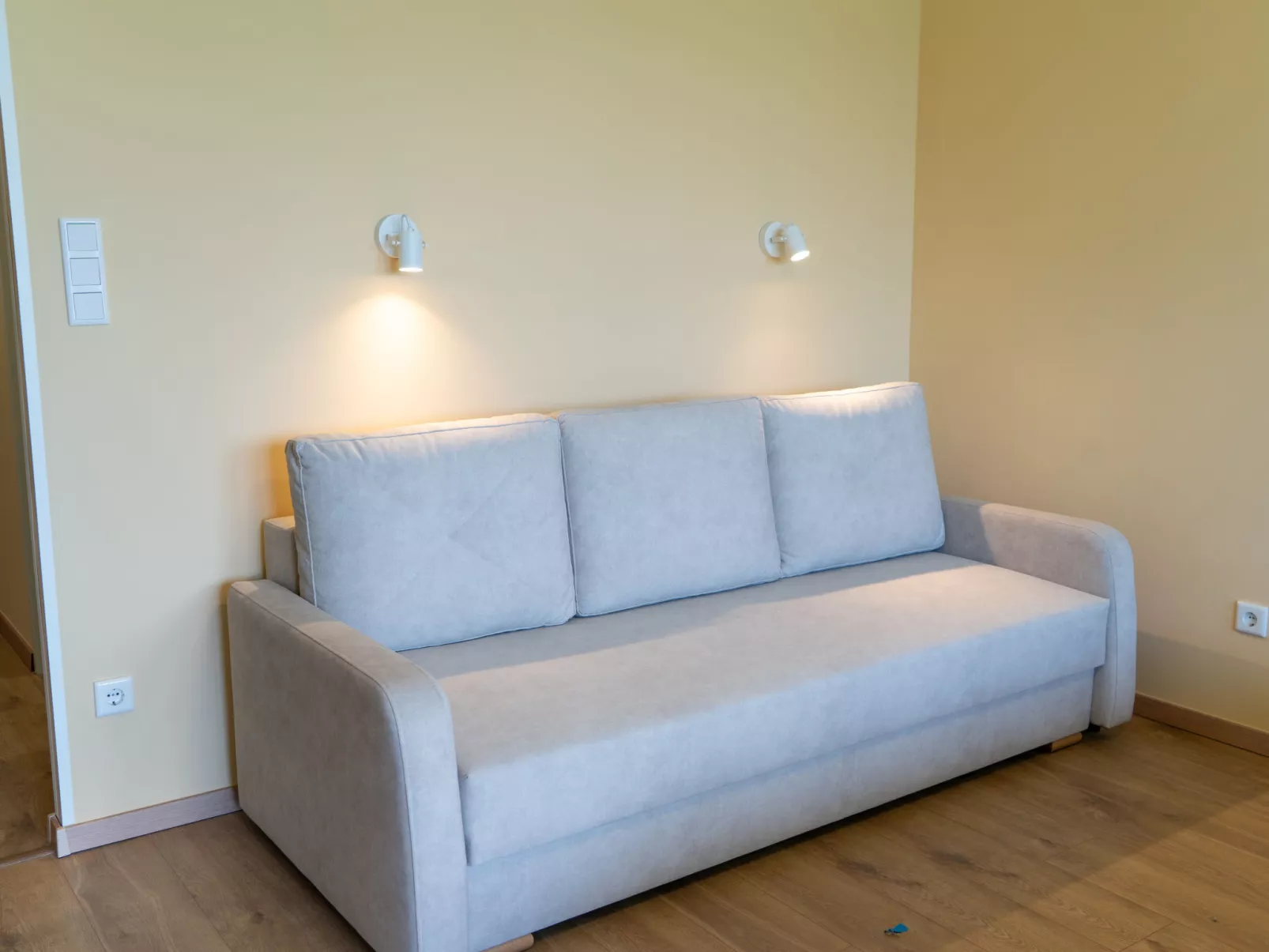 Wohnung 305 Berglick-Binnen