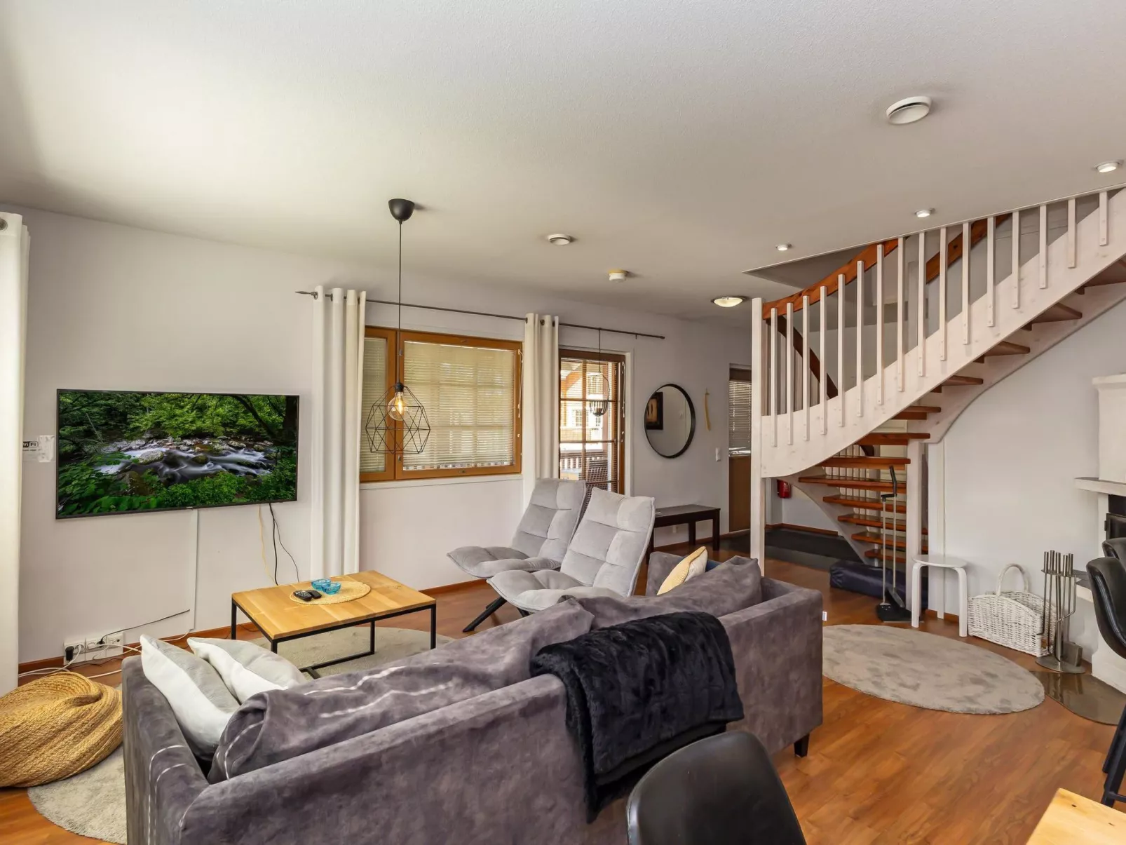 Levin alppi 3 b 7-Binnen