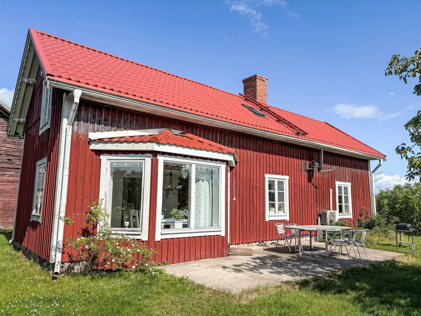 Skyberga Torp-Buiten